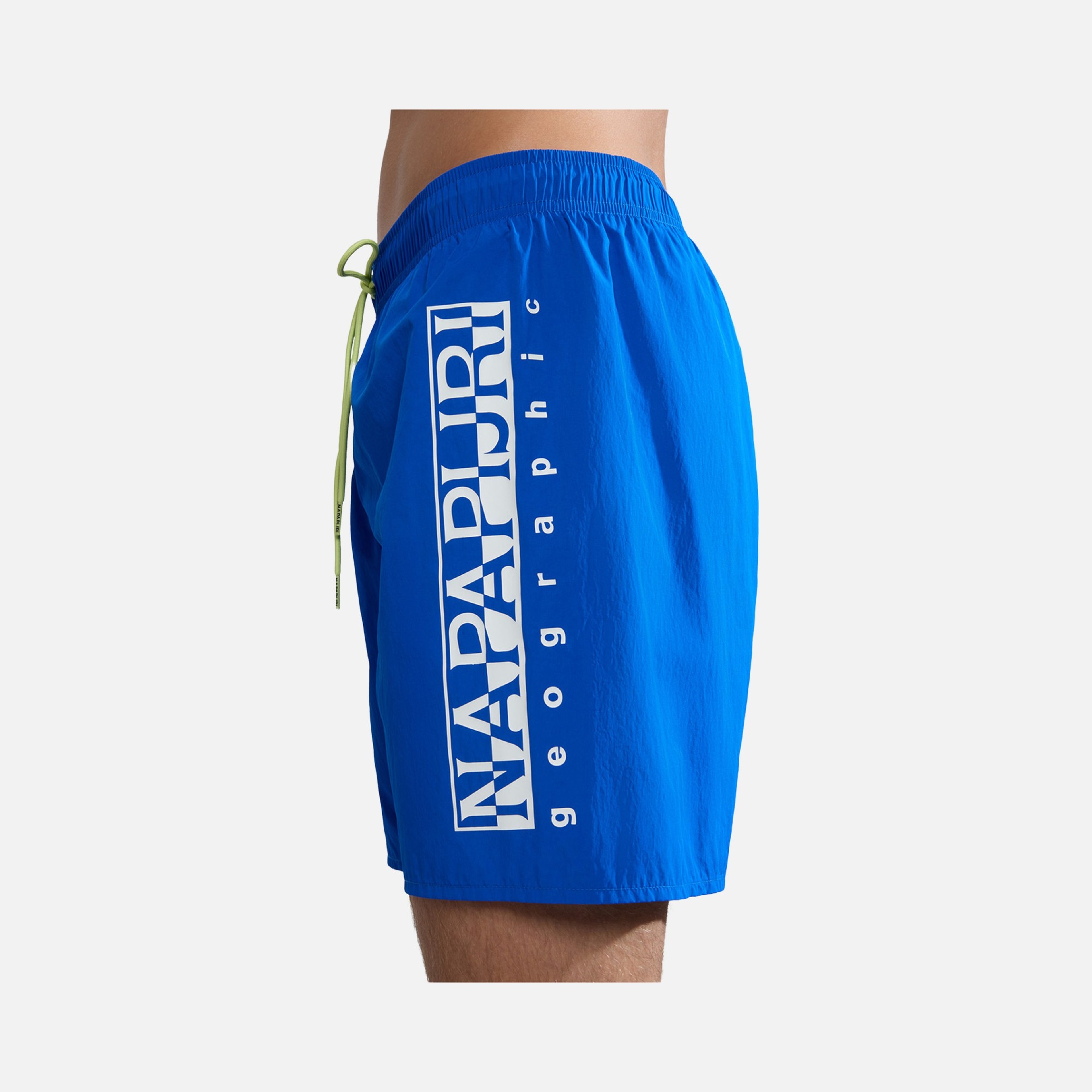 Napapijri Box 1 Erkek Şort Mayo