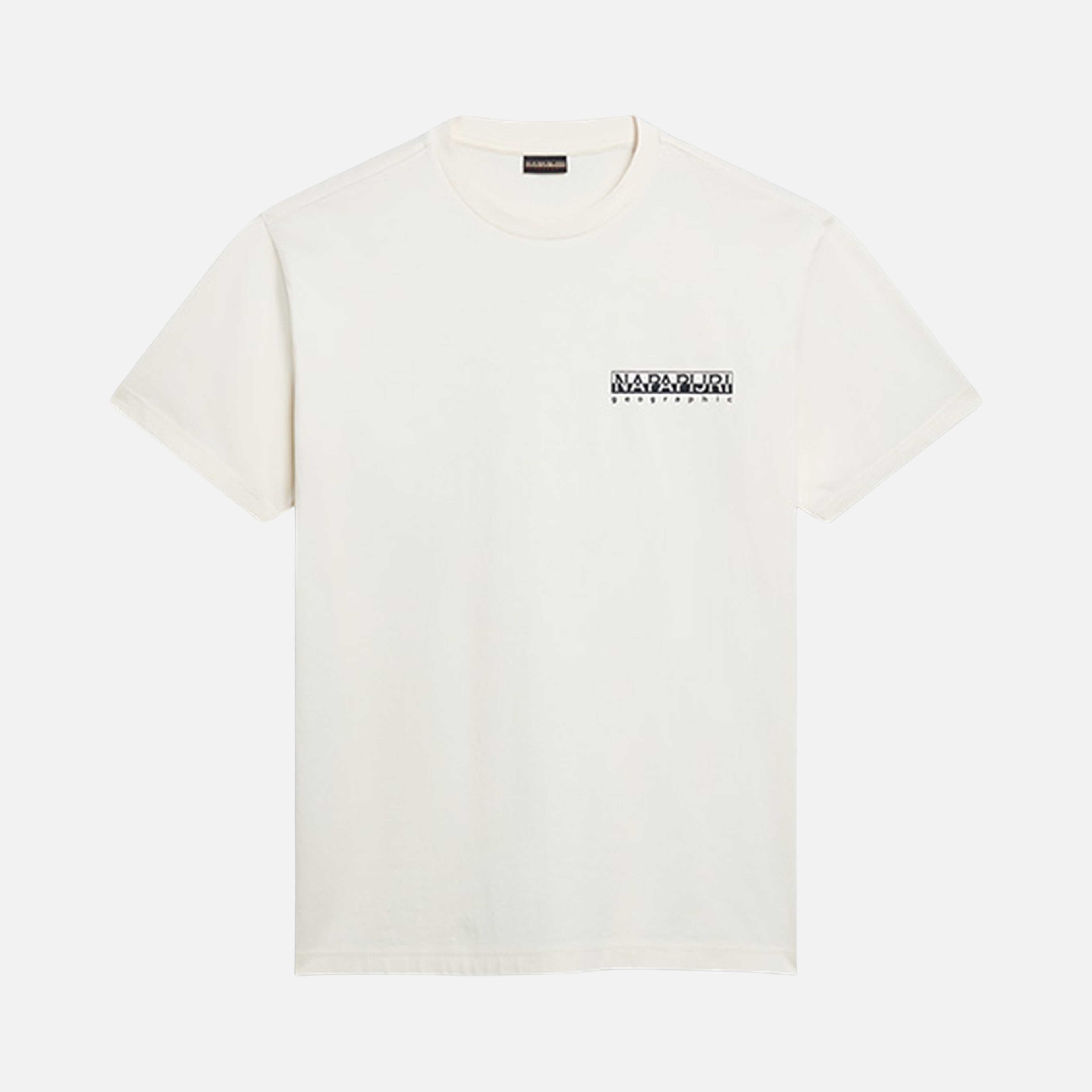 Napapijri Sportswear Kotcho Short-Sleeve Unisex Tişört