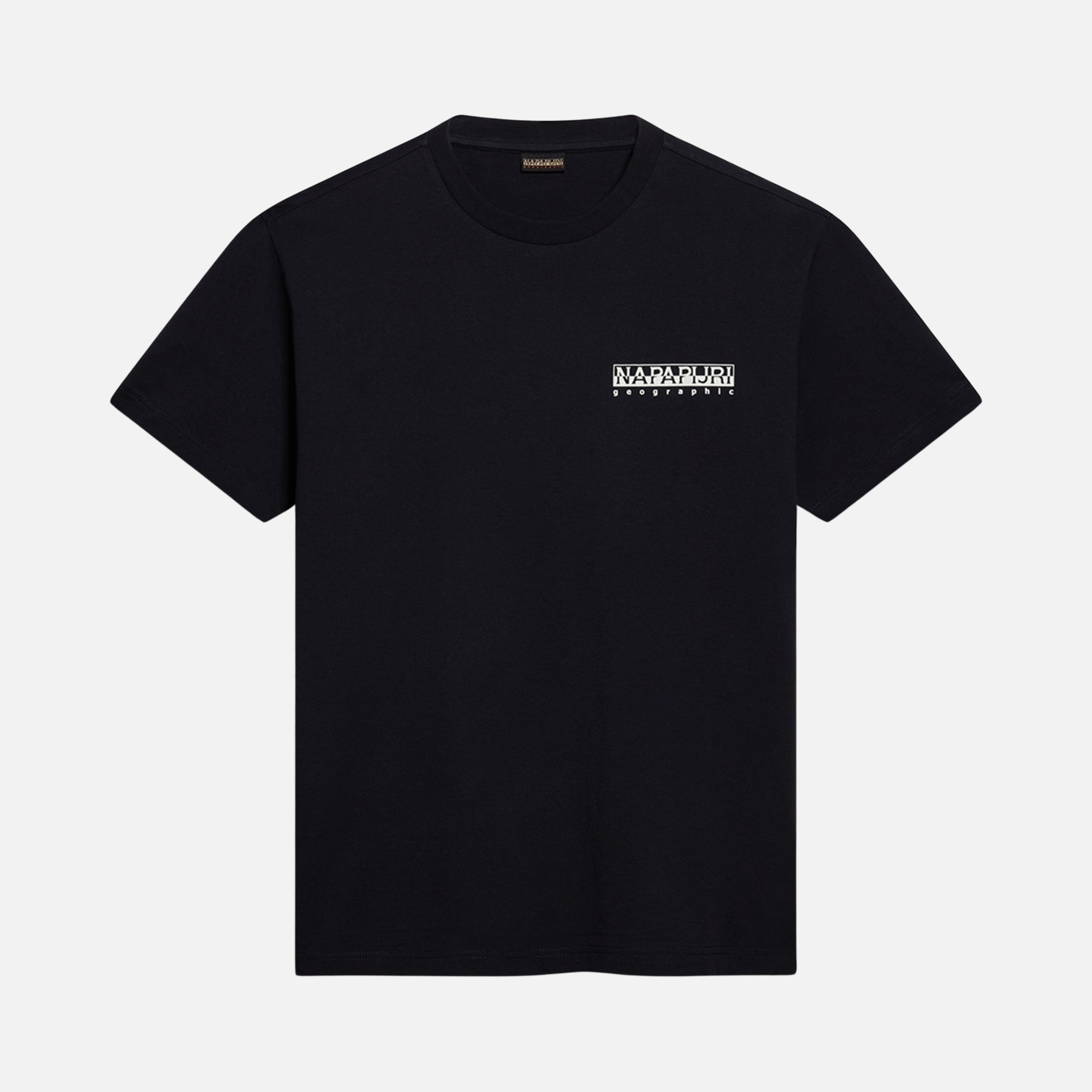 Napapijri Sportswear Kotcho Short-Sleeve Unisex Tişört
