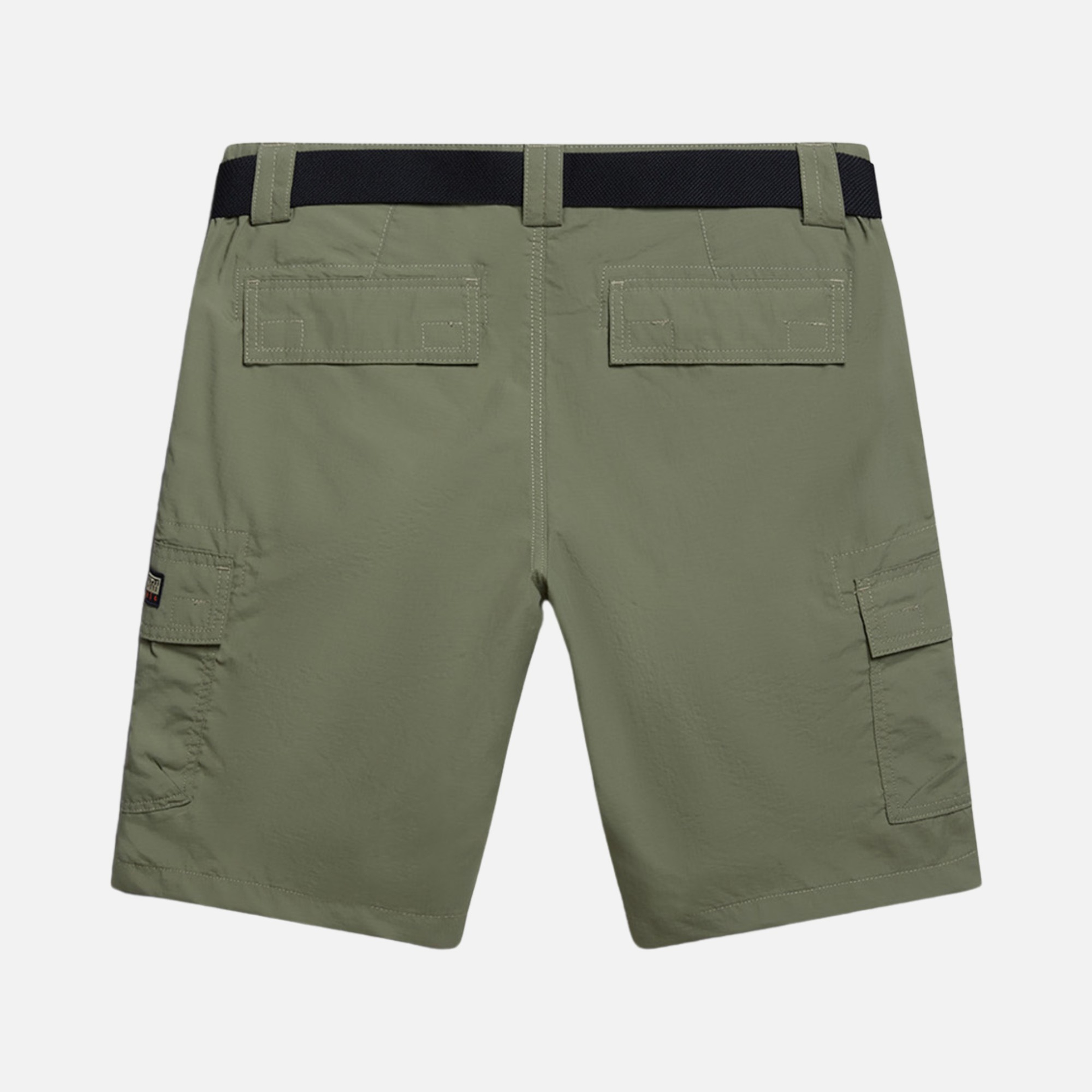 Napapijri Sportswear Smith Cargo Arched Erkek Şort