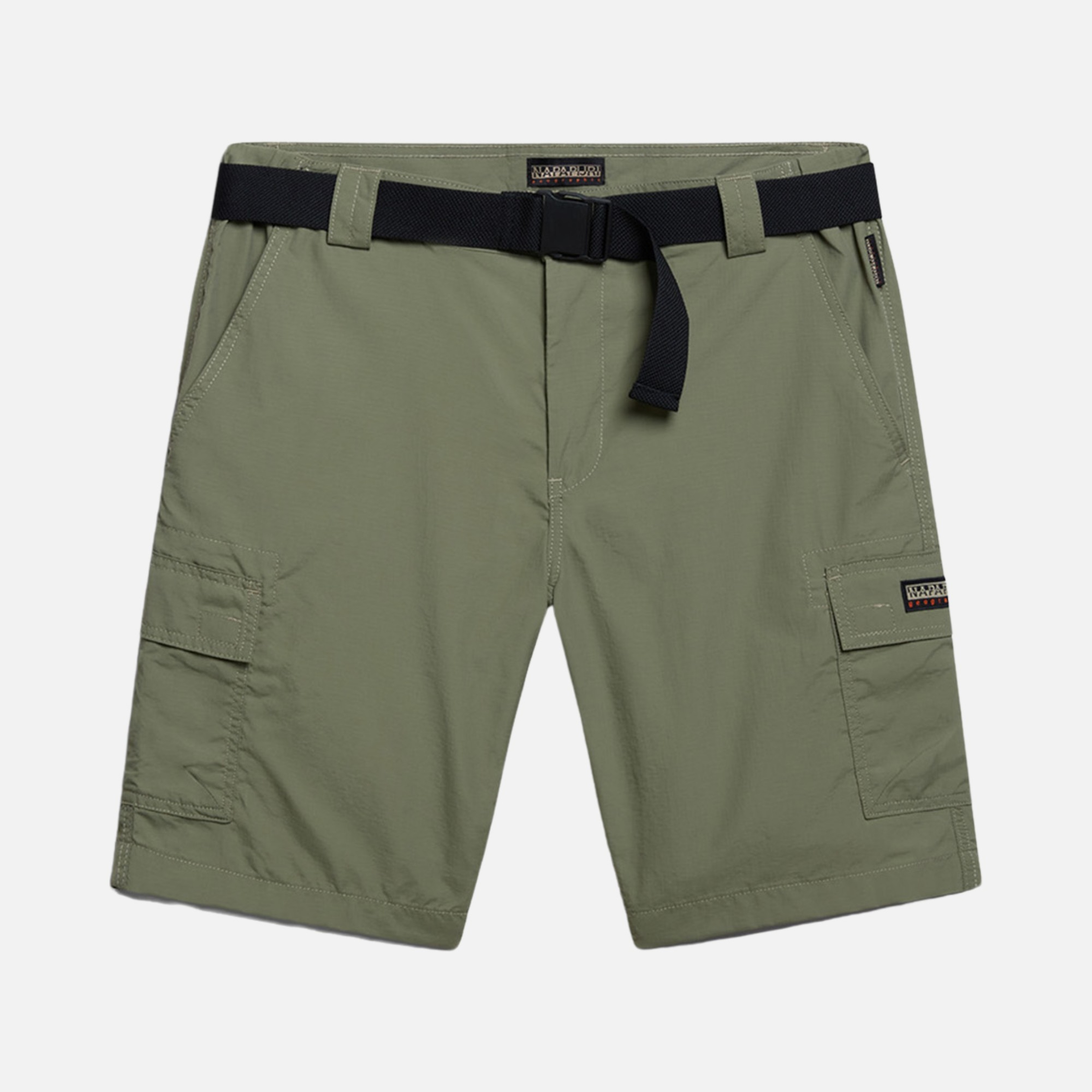 Napapijri Sportswear Smith Cargo Arched Erkek Şort