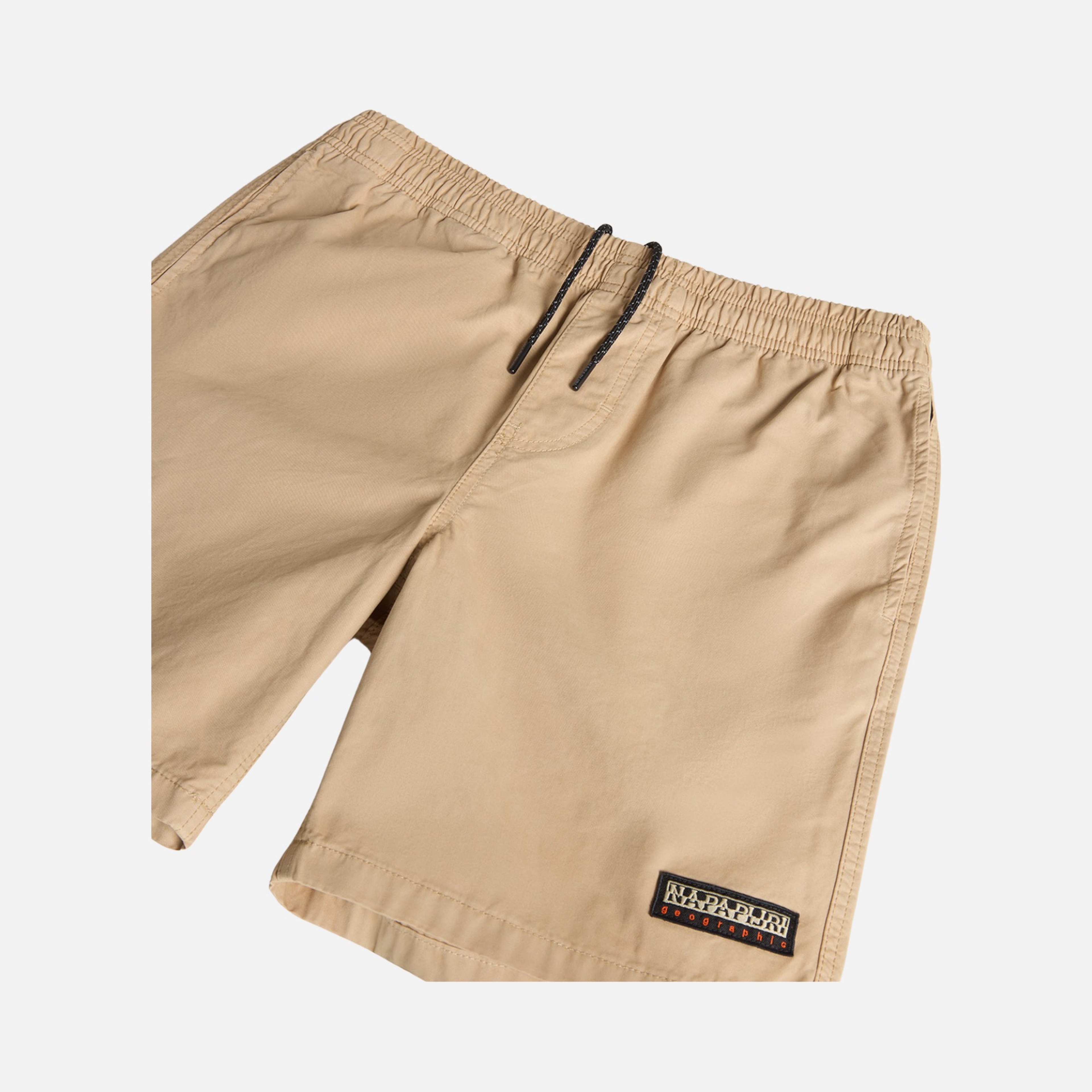 Napapirji Sportswear N-Boyd Erkek Şort