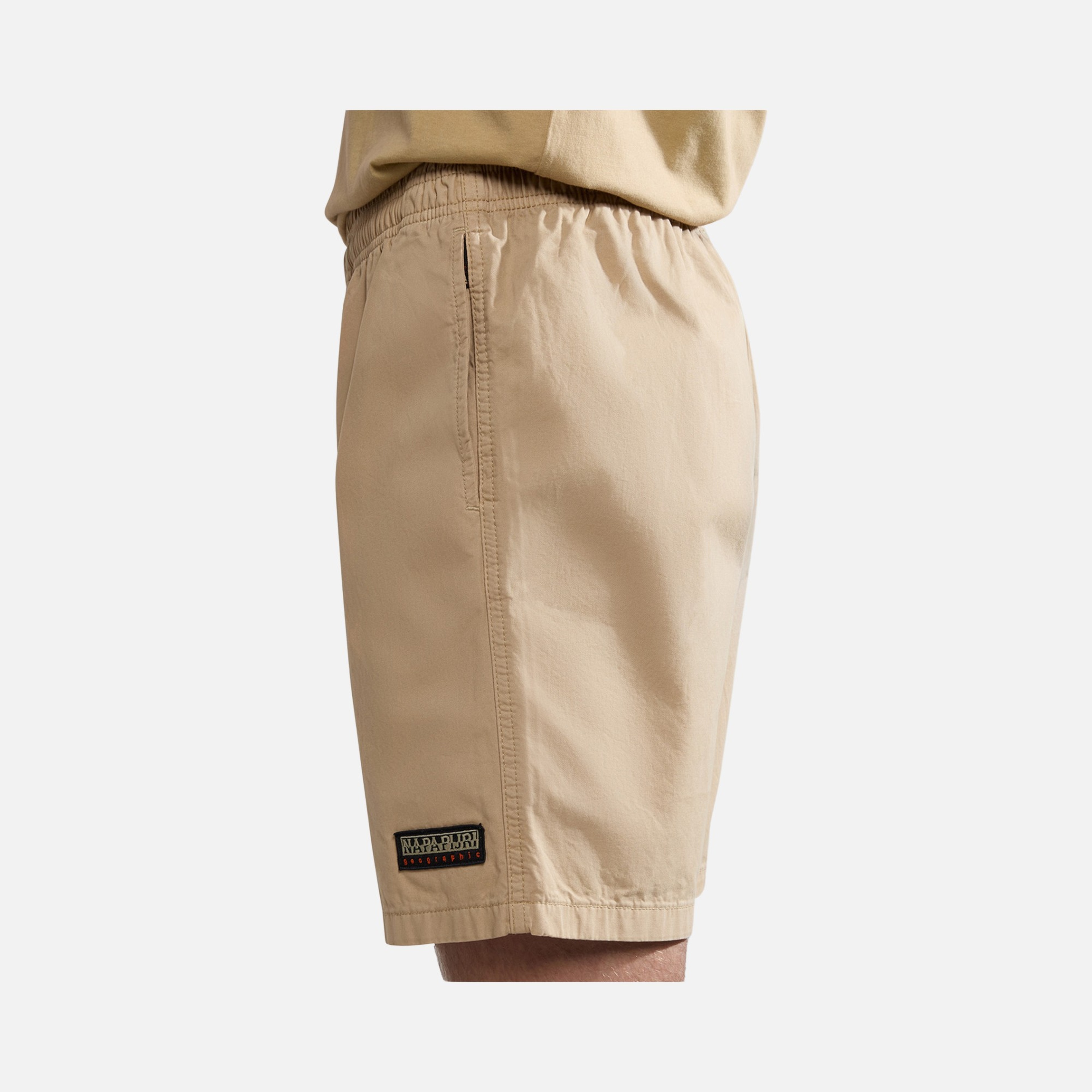 Napapirji Sportswear N-Boyd Erkek Şort