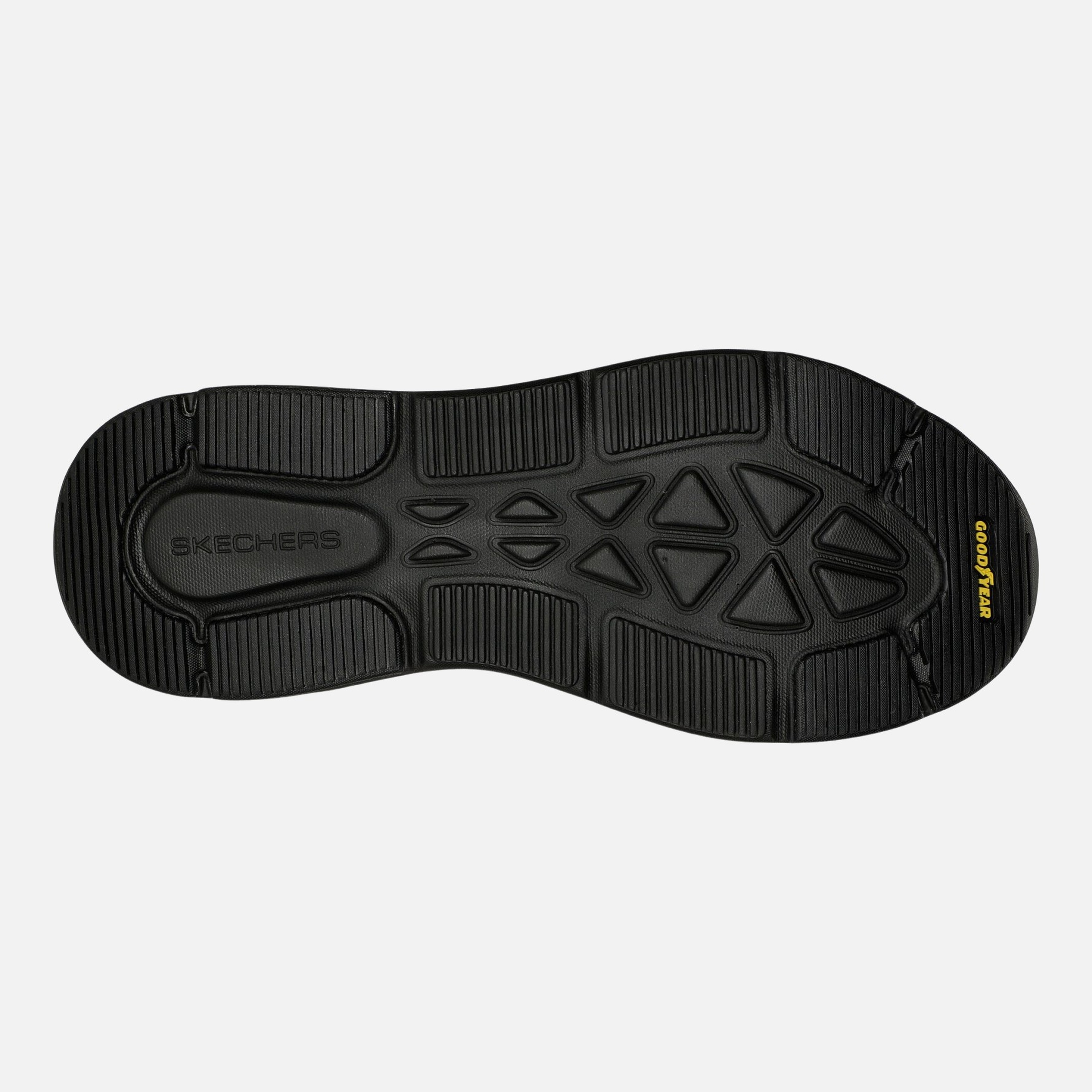 Skechers Max Cuhioning Delta-Speed Up Running Erkek Spor Ayakkabı