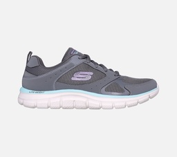 Skechers Sportswear Track Grand Scene Kadın Spor Ayakkabı