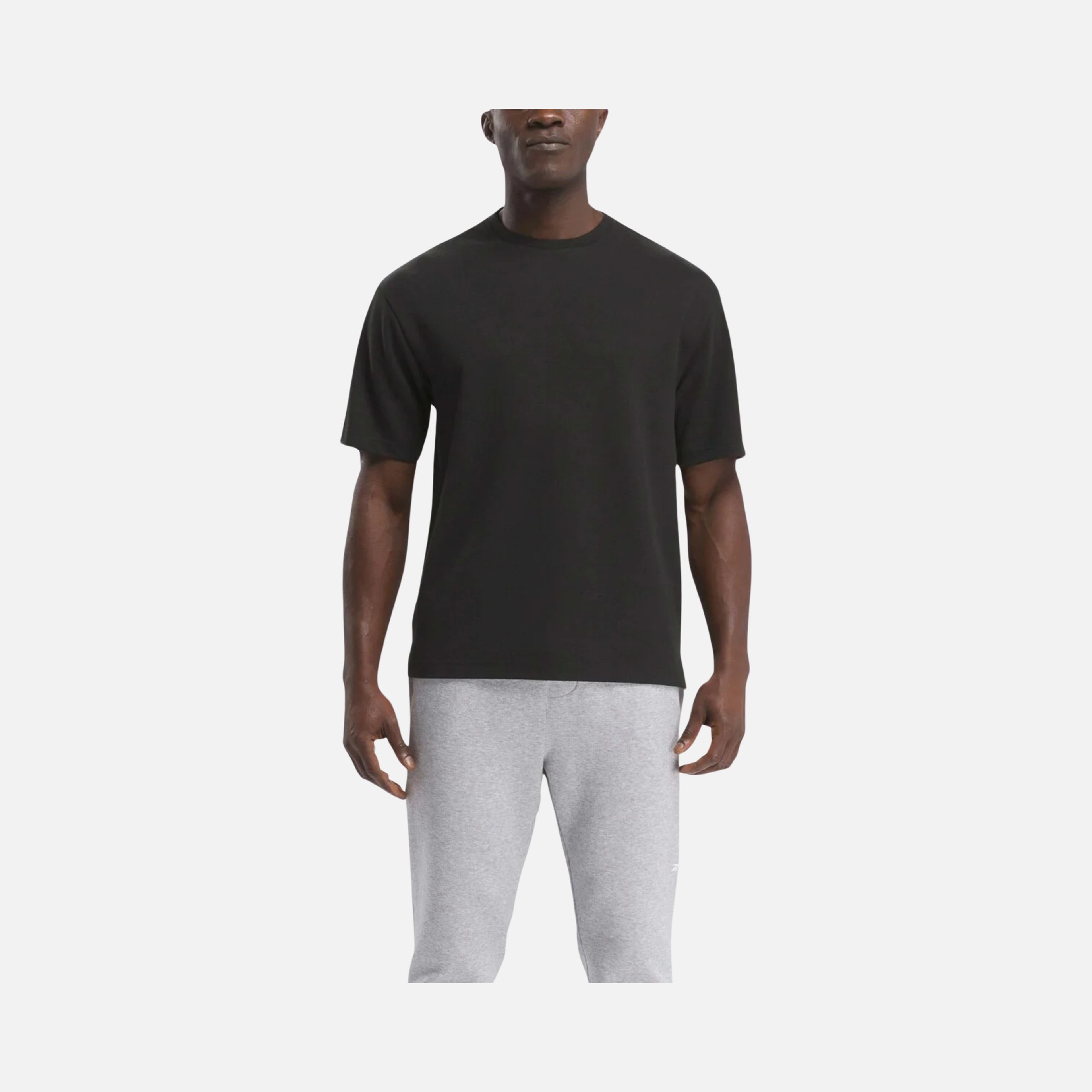 Reebok Sportswear Activ Coll Short-Sleeve '24 Erkek Tişört