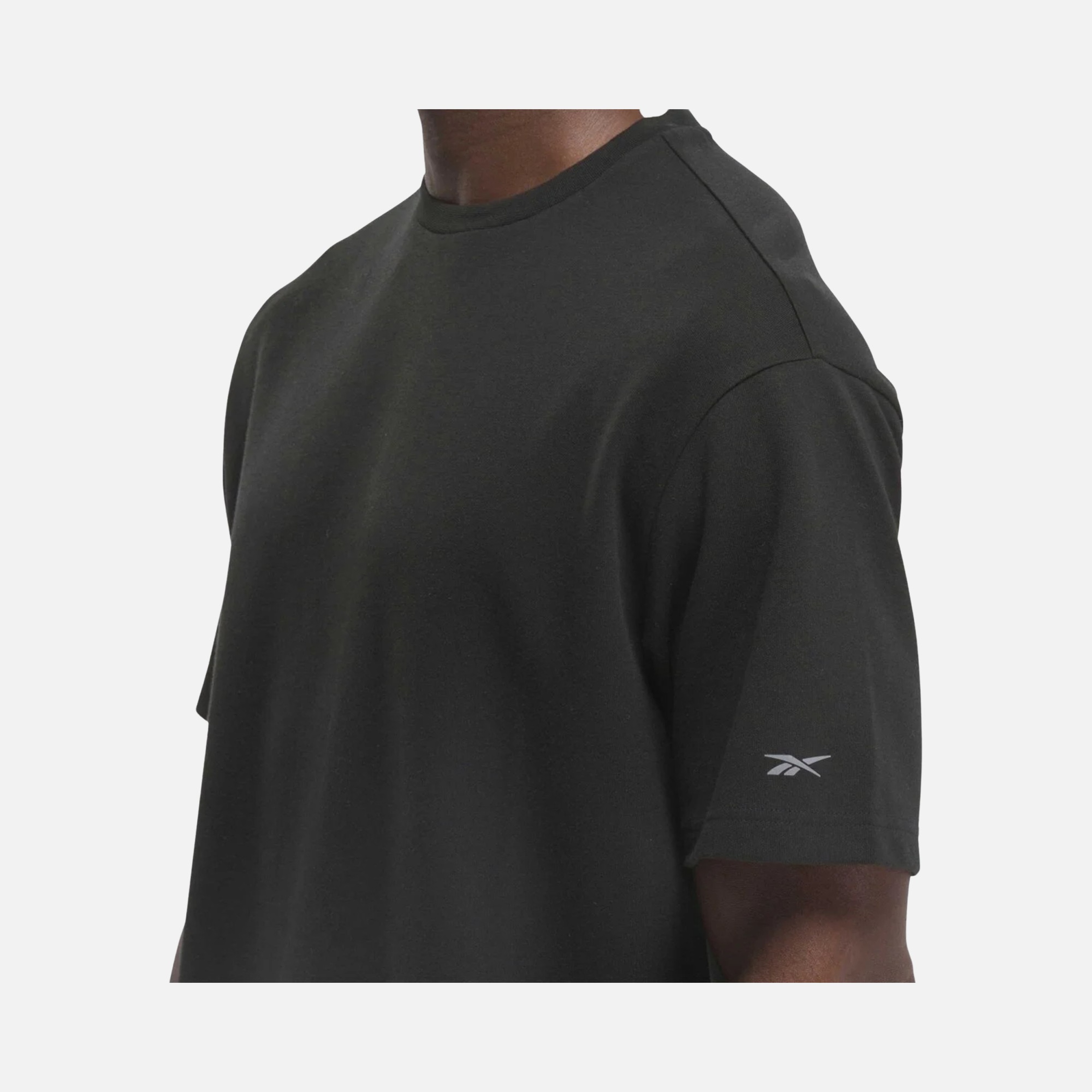 Reebok Sportswear Activ Coll Short-Sleeve '24 Erkek Tişört