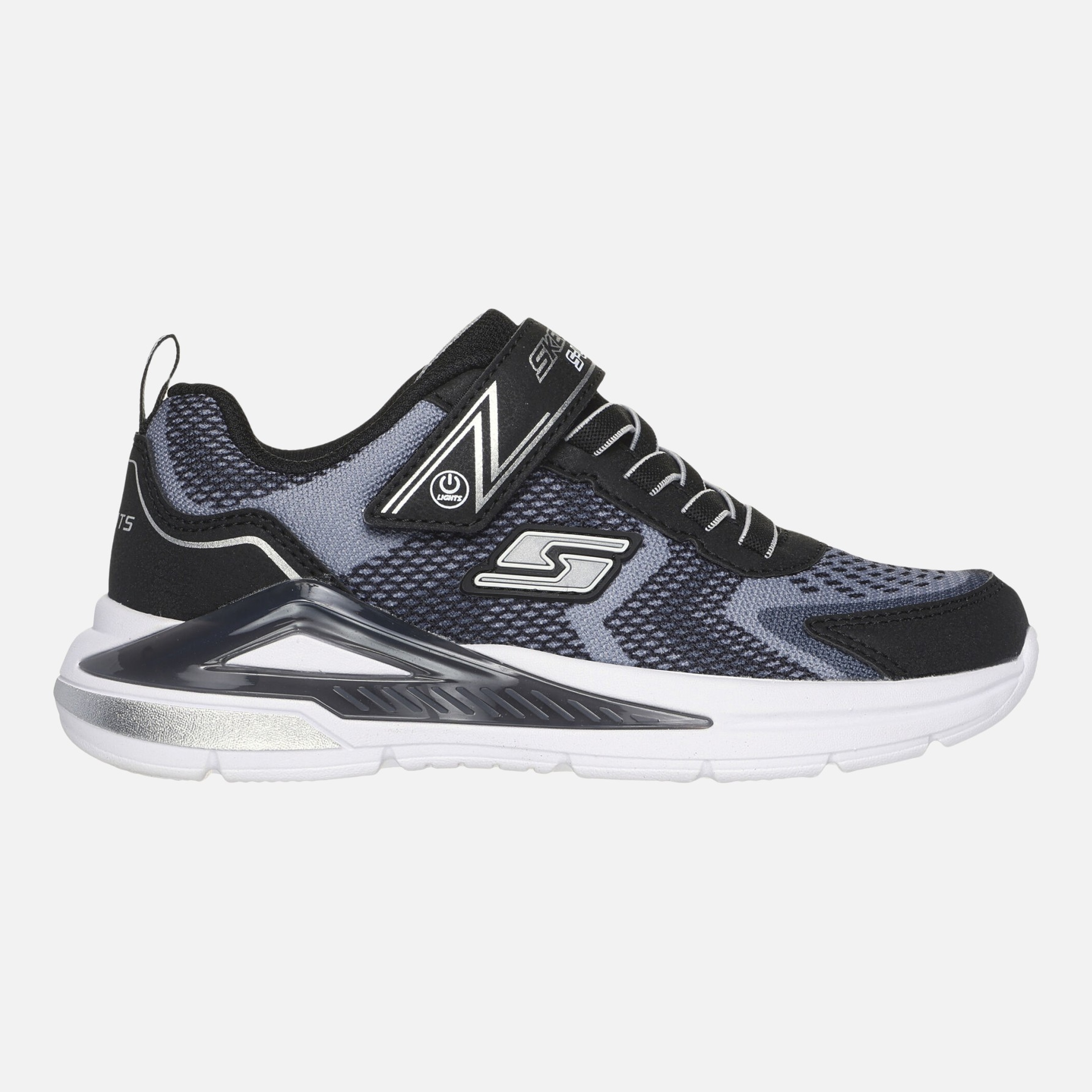 Skechers Sportswear Tri -namics (Boys') Çocuk Spor Ayakkabı