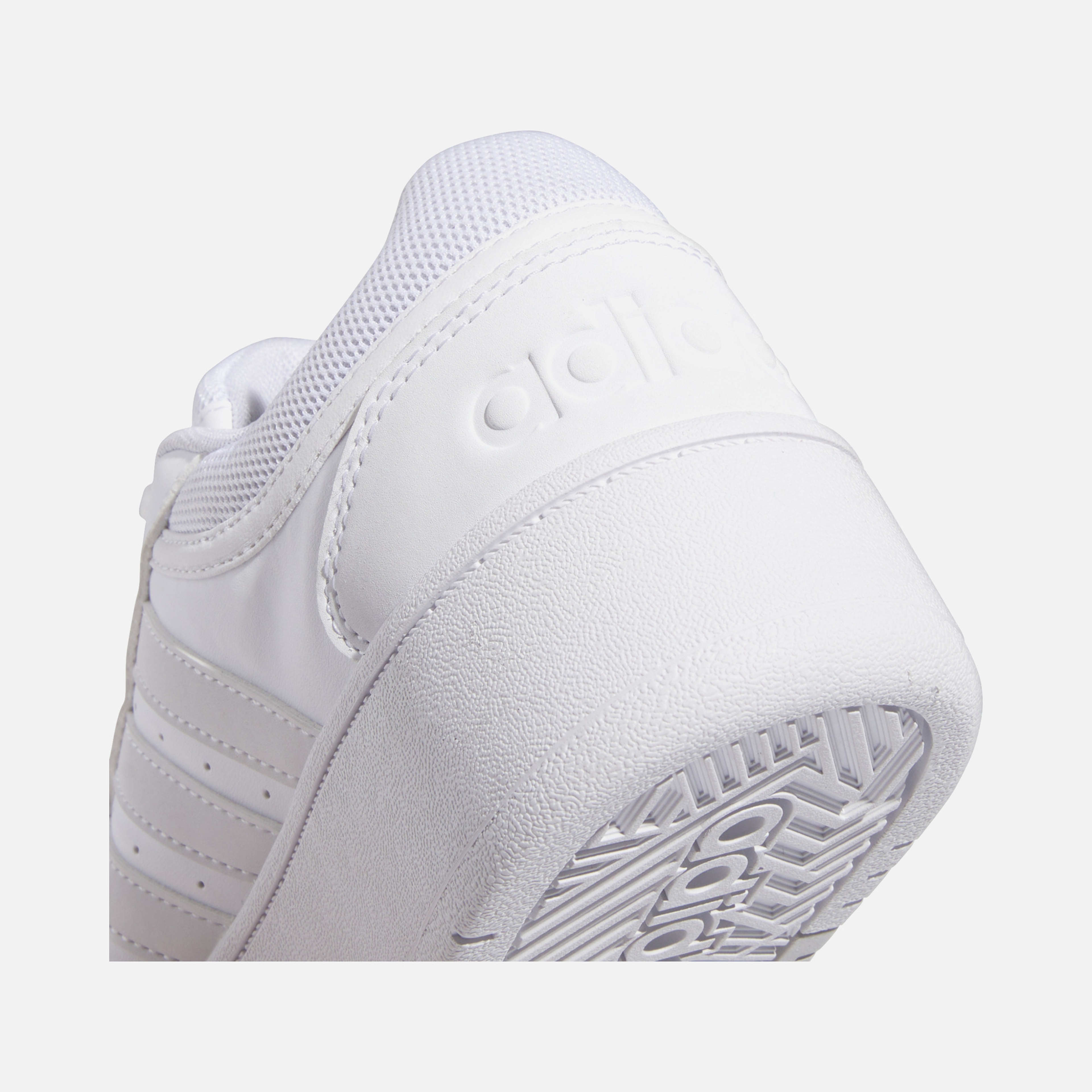 adidas Sportswear Hoops 3.0 Bold Platform Kadın Spor Ayakkabı