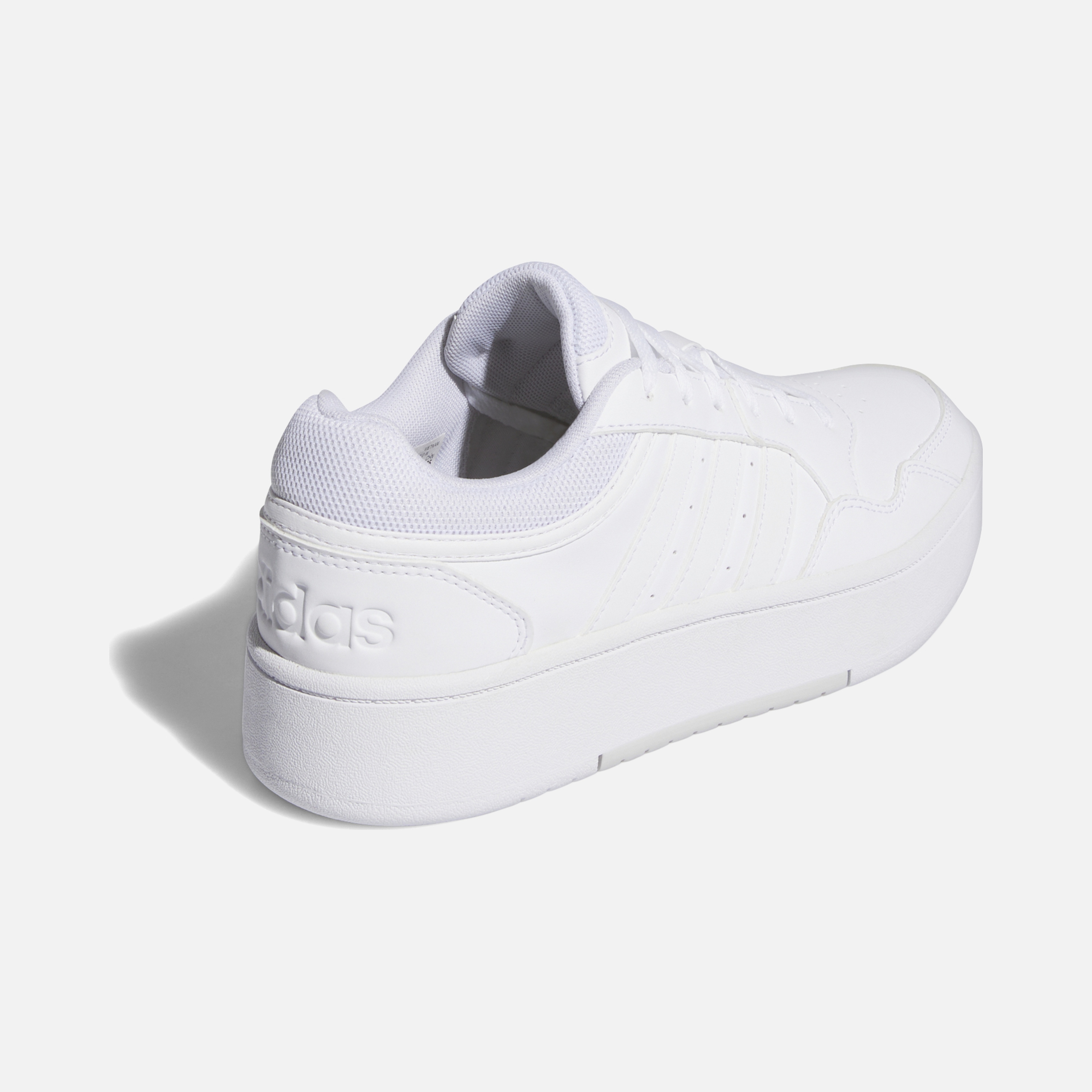 adidas Sportswear Hoops 3.0 Bold Platform Kadın Spor Ayakkabı