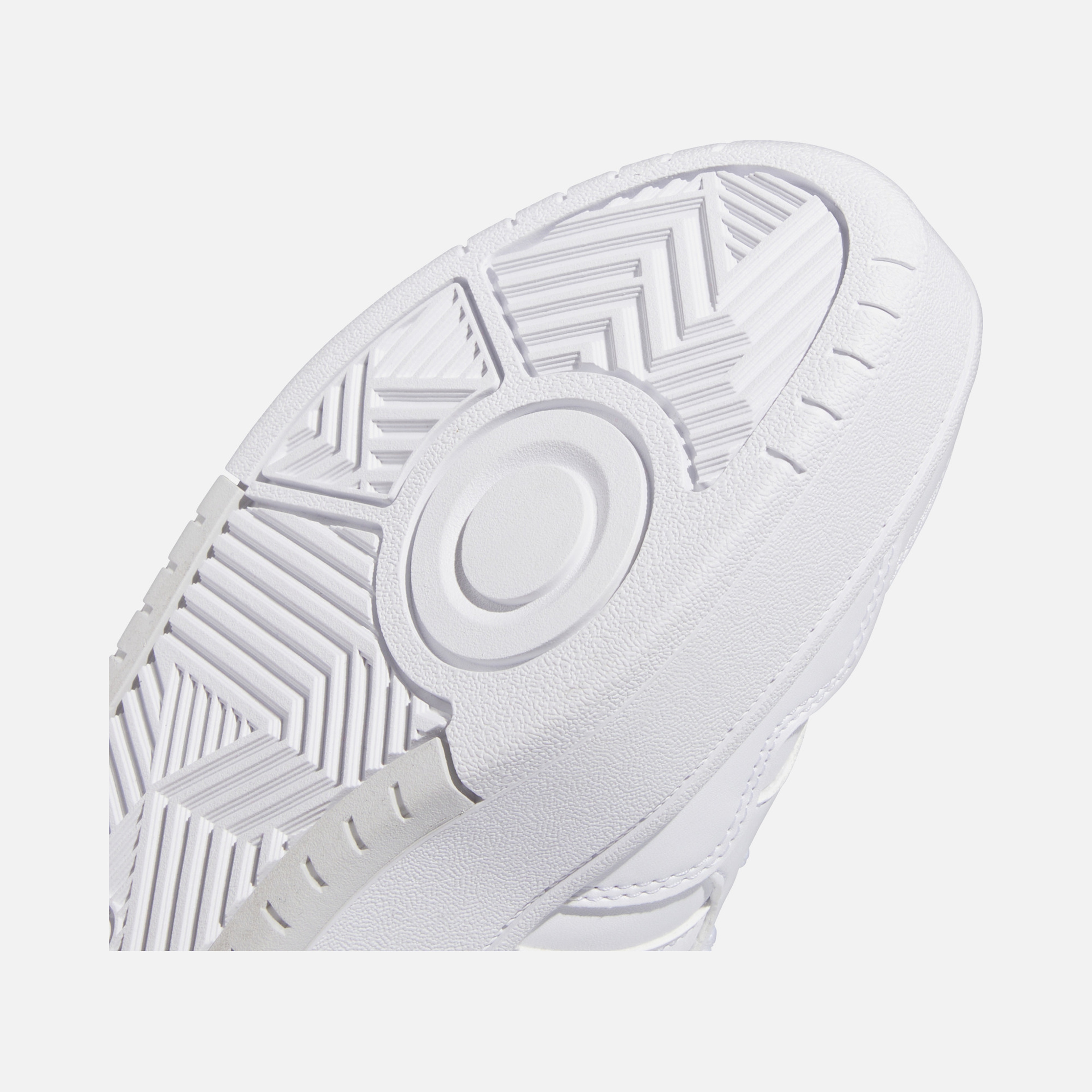 adidas Sportswear Hoops 3.0 Bold Platform Kadın Spor Ayakkabı