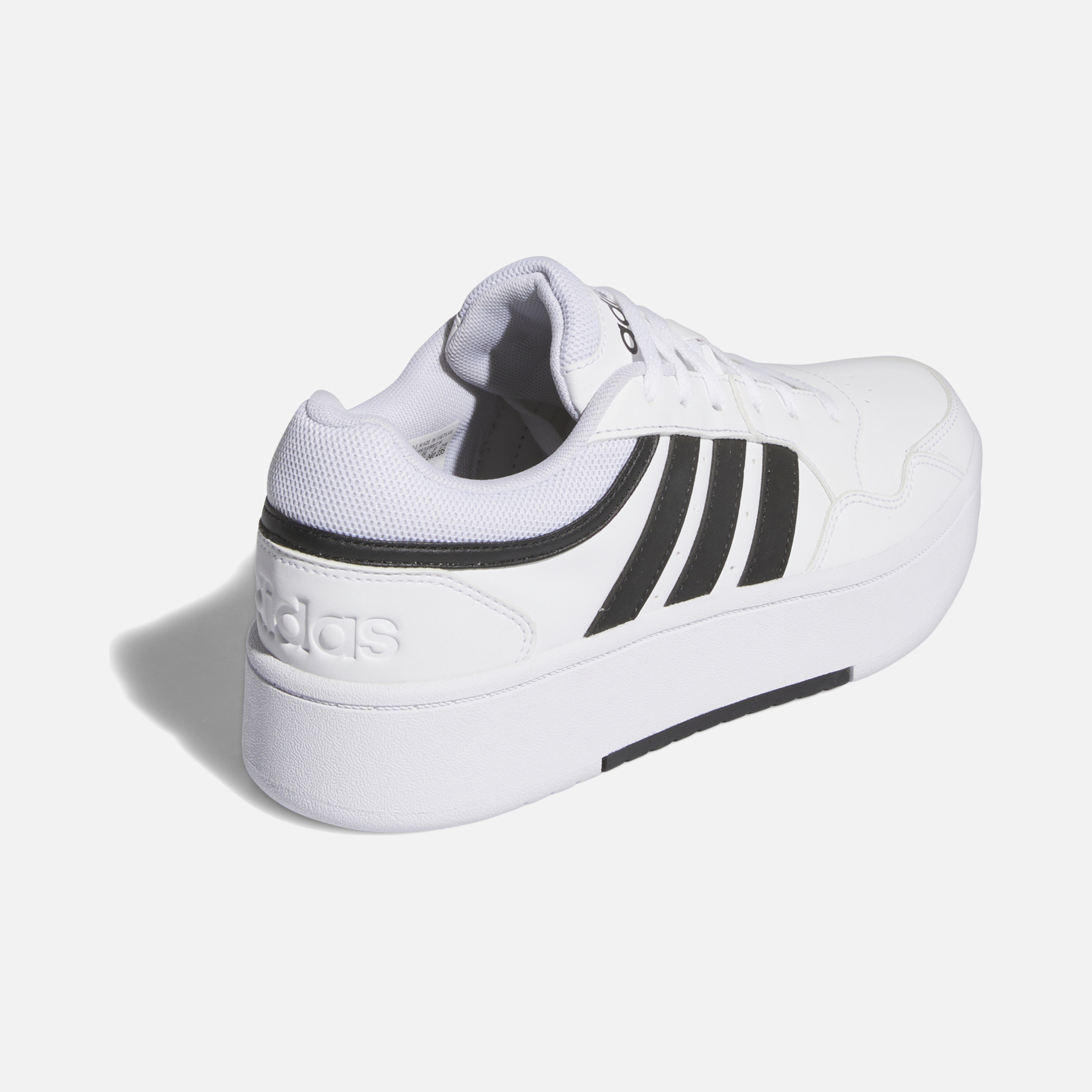 adidas Sportswear Hoops 3.0 Bold Platform Kadın Spor Ayakkabı