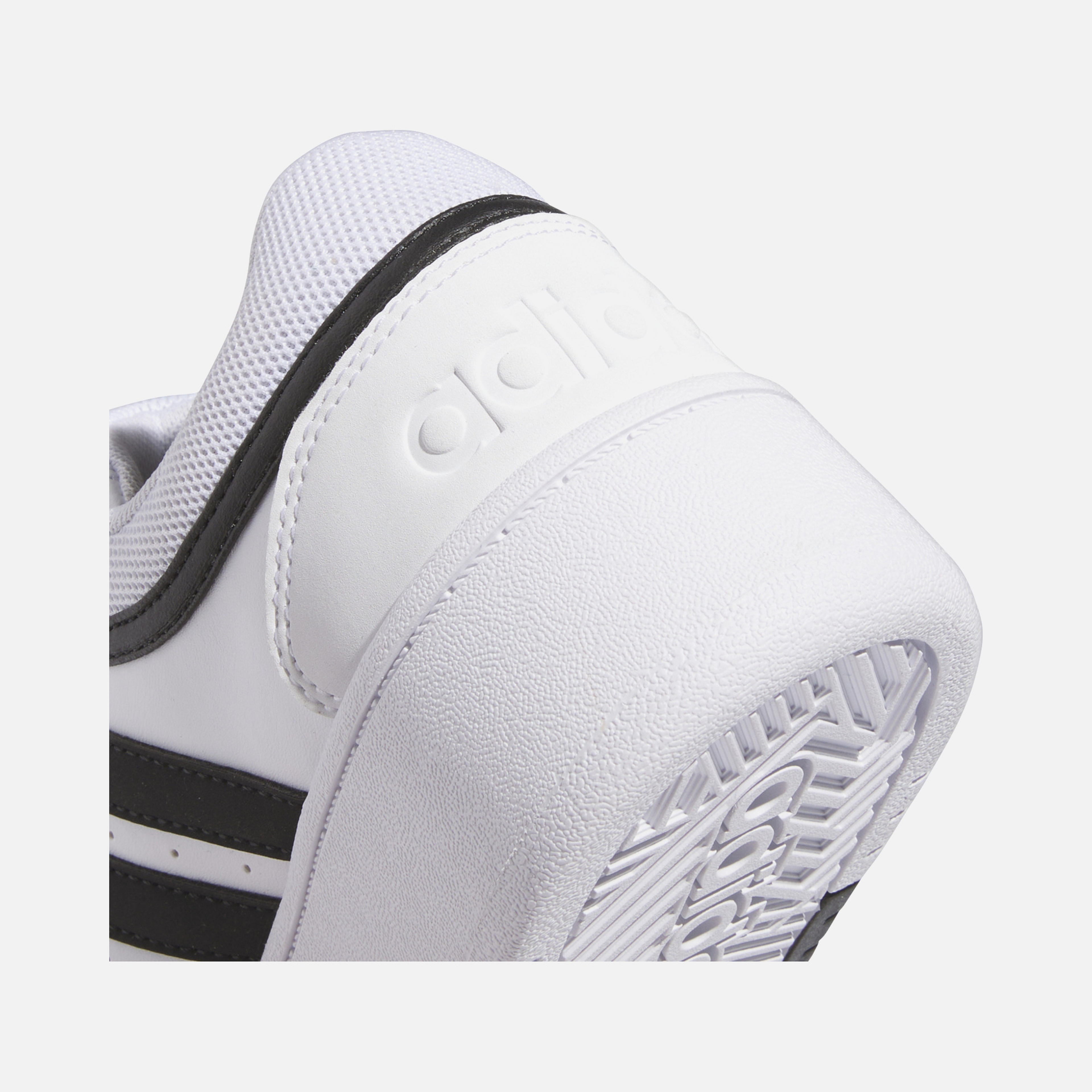 adidas Sportswear Hoops 3.0 Bold Platform Kadın Spor Ayakkabı