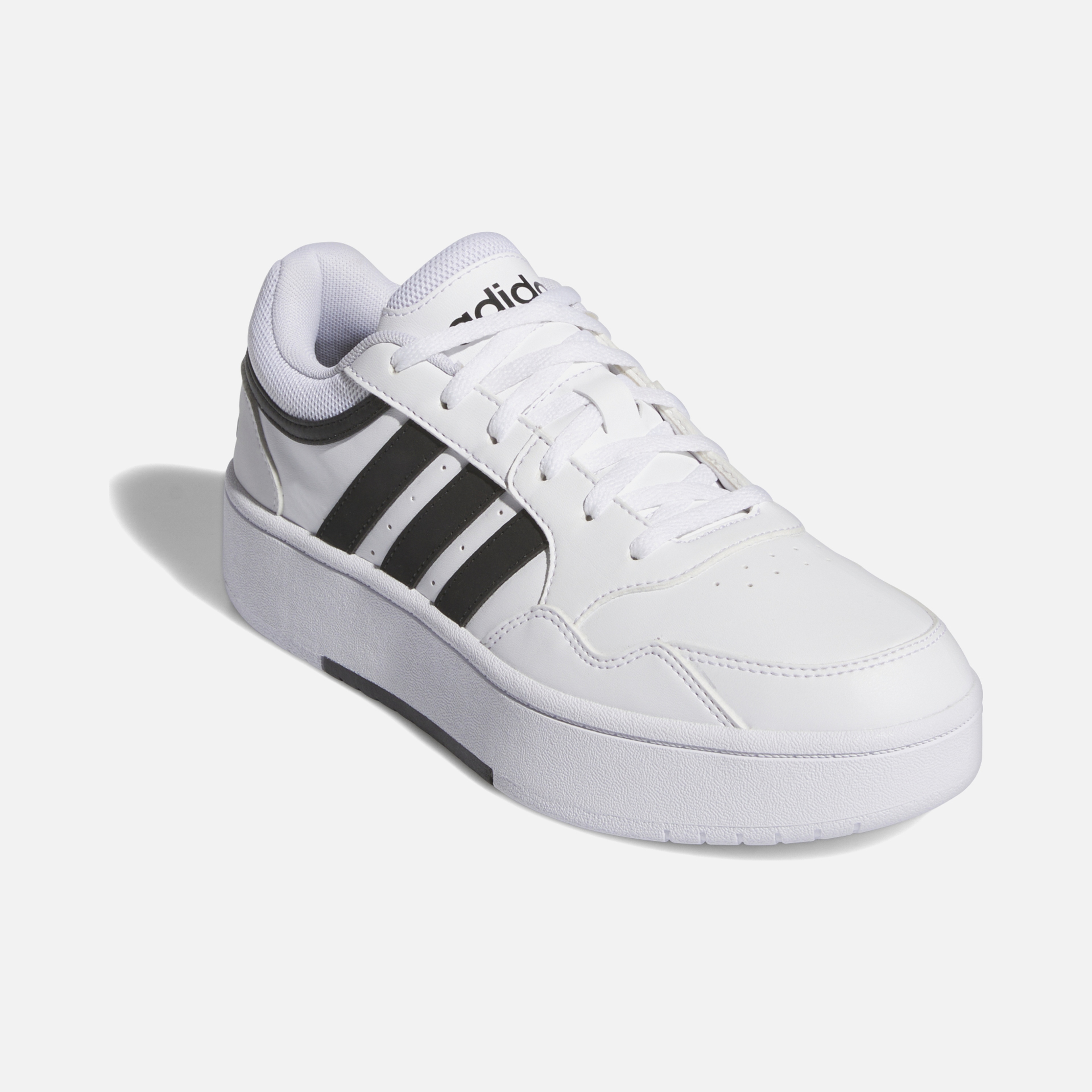 adidas Sportswear Hoops 3.0 Bold Platform Kadın Spor Ayakkabı