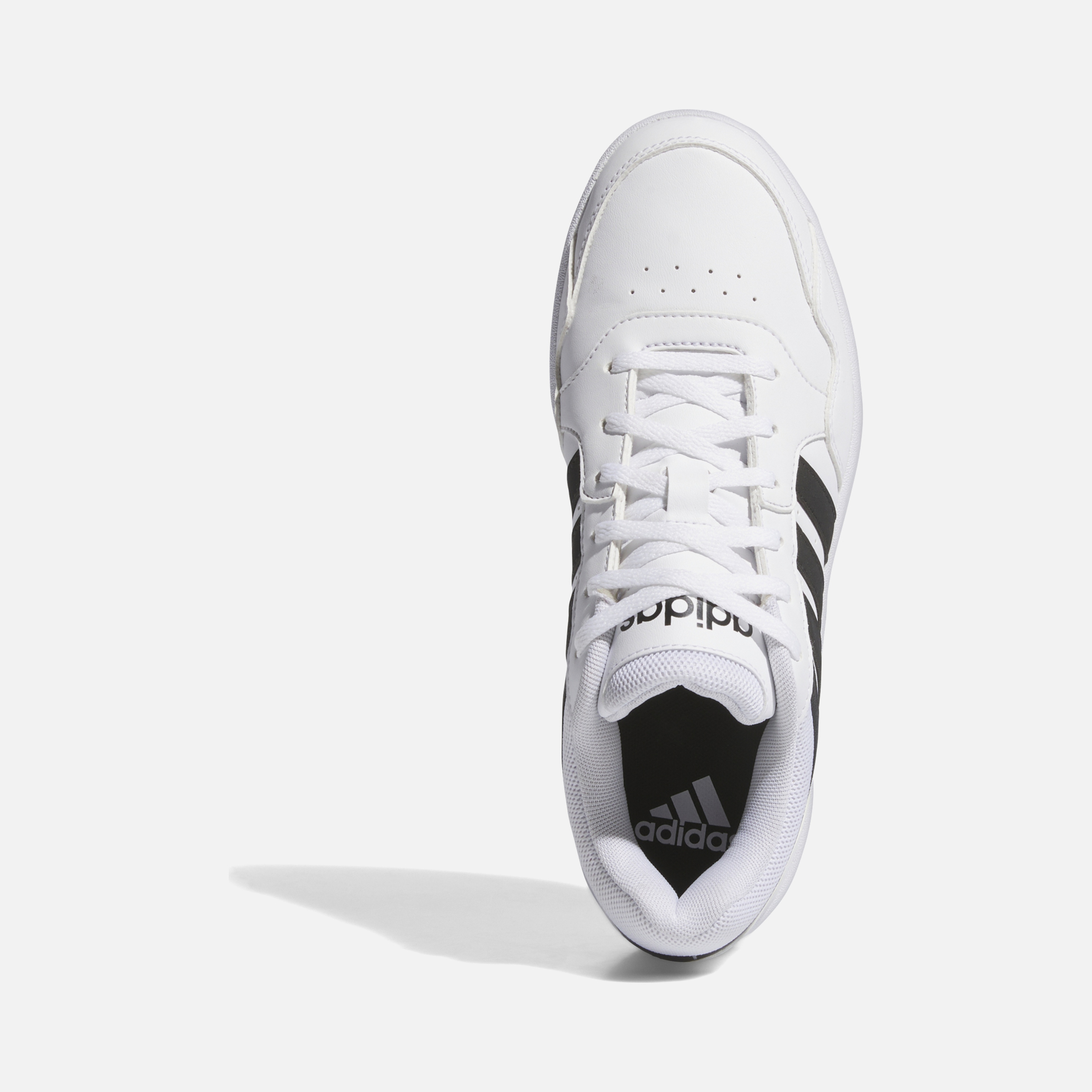 adidas Sportswear Hoops 3.0 Bold Platform Kadın Spor Ayakkabı