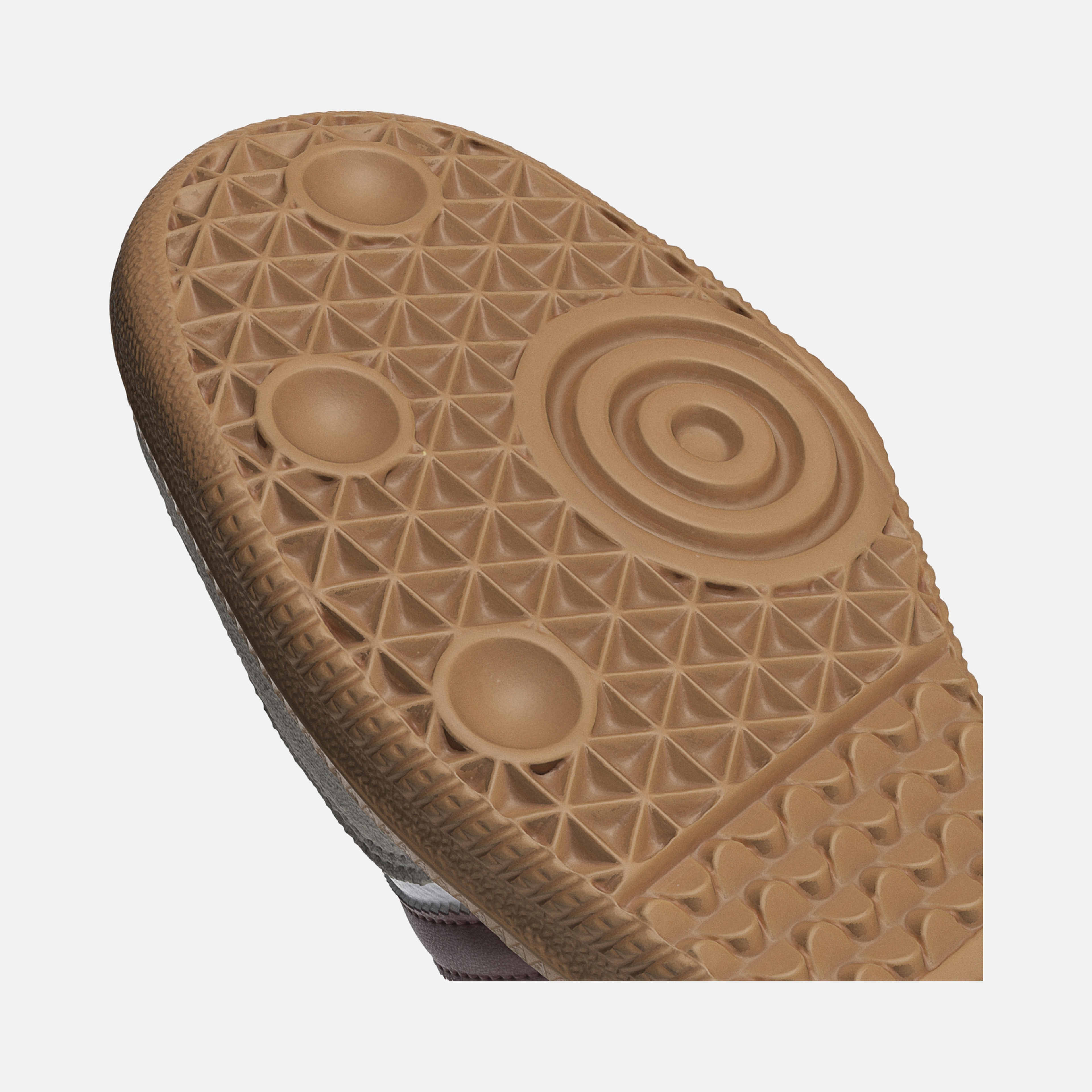 adidas Sportswear Samba OG Erkek Spor Ayakkabı