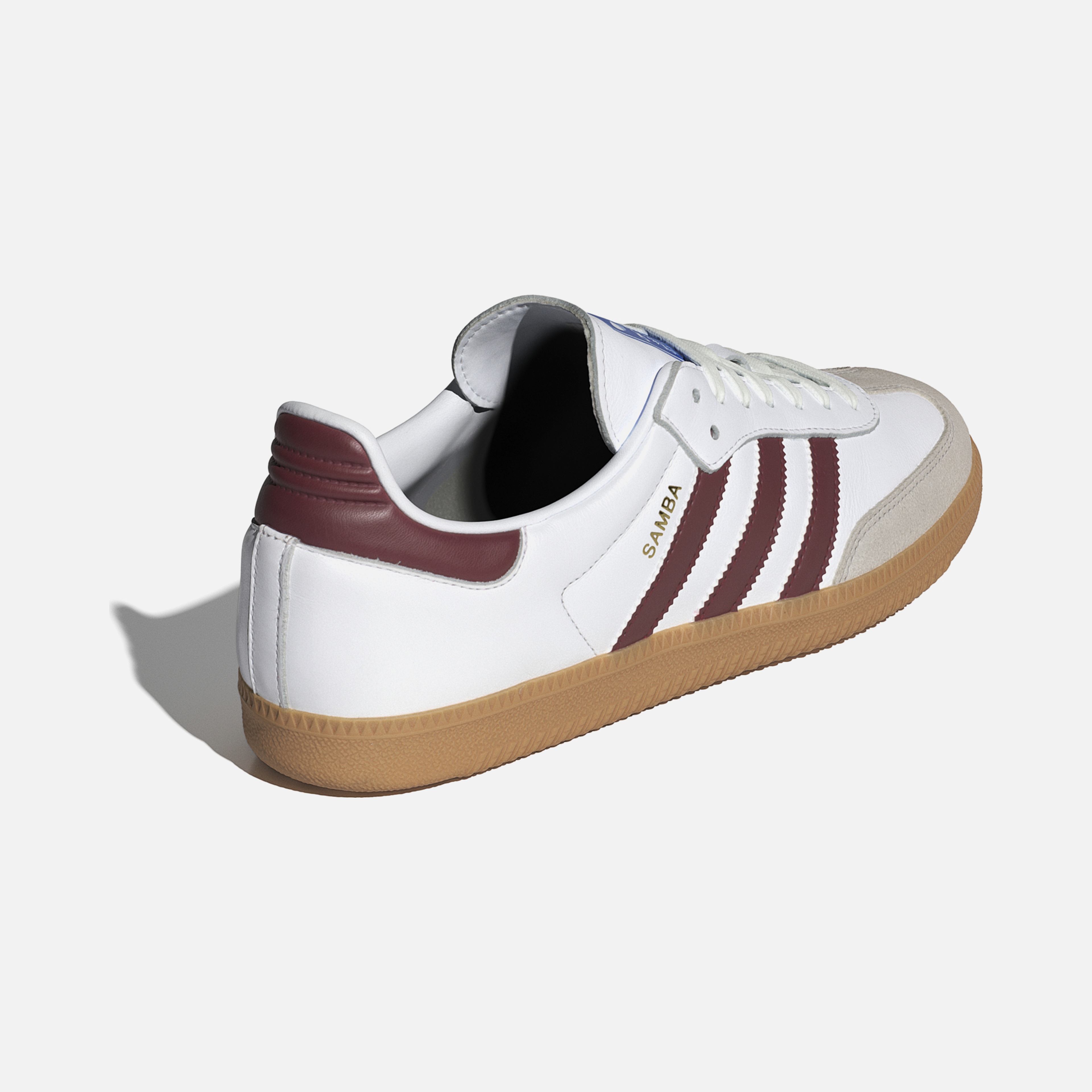 adidas Sportswear Samba OG Erkek Spor Ayakkabı