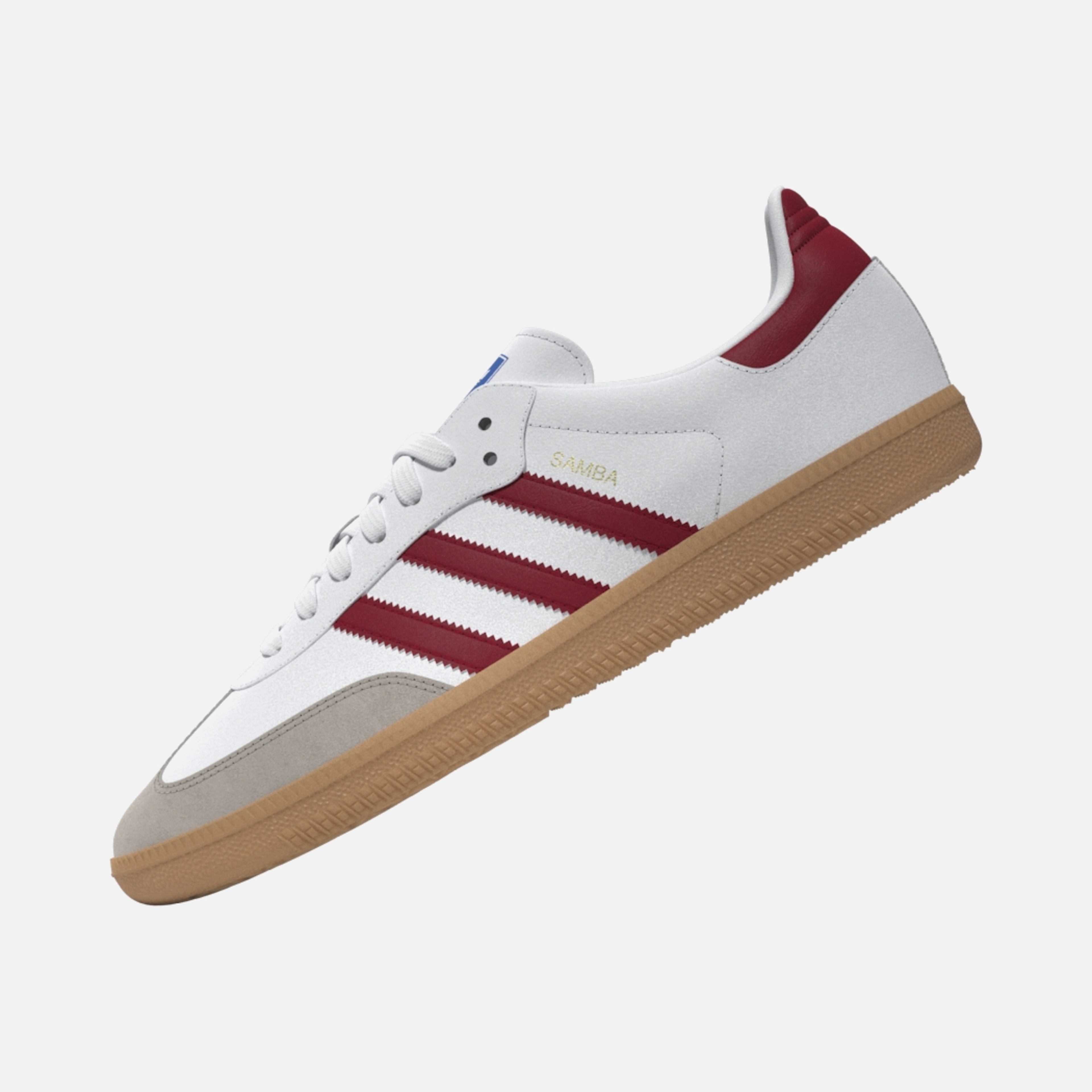 adidas Sportswear Samba OG Erkek Spor Ayakkabı