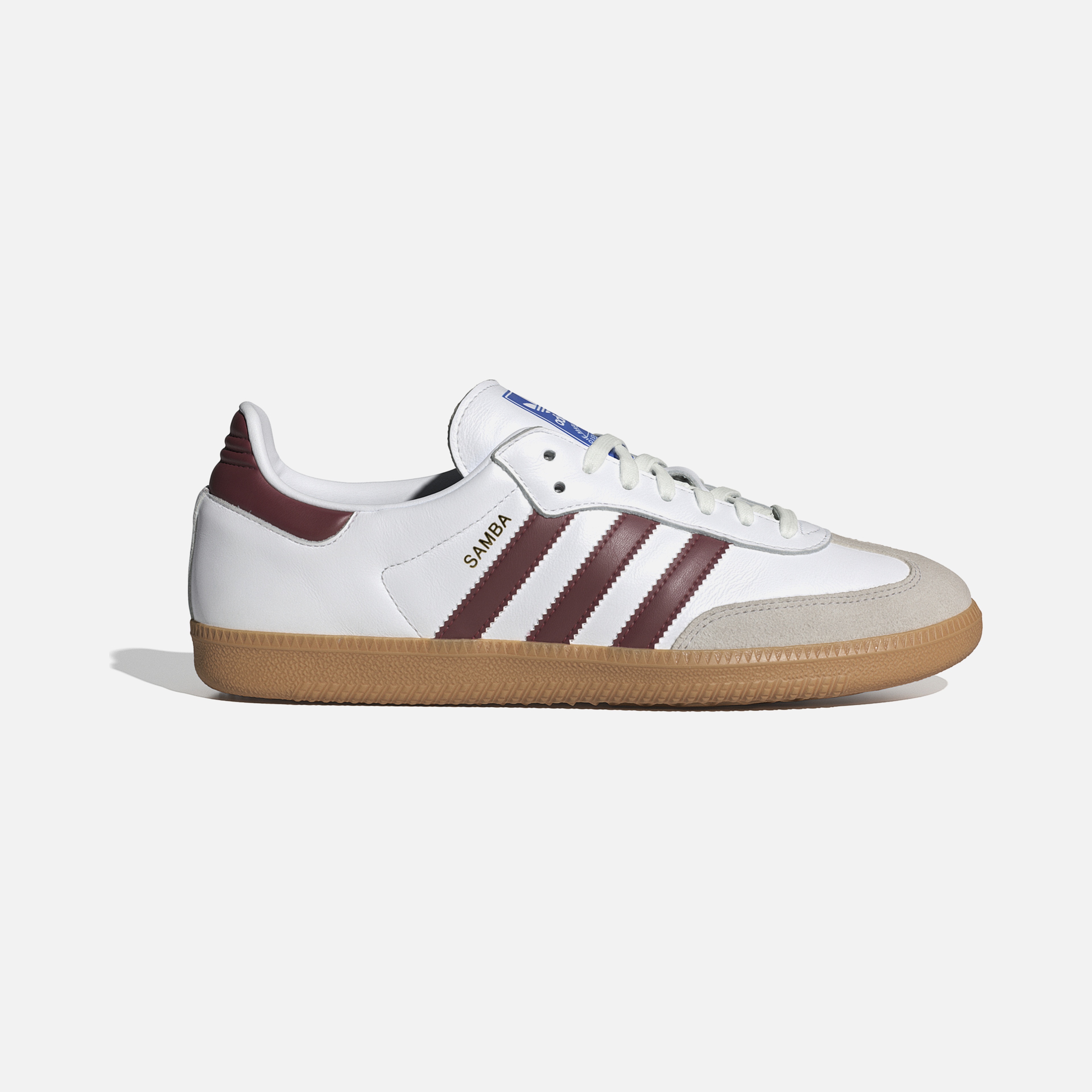 adidas Sportswear Samba OG Erkek Spor Ayakkabı