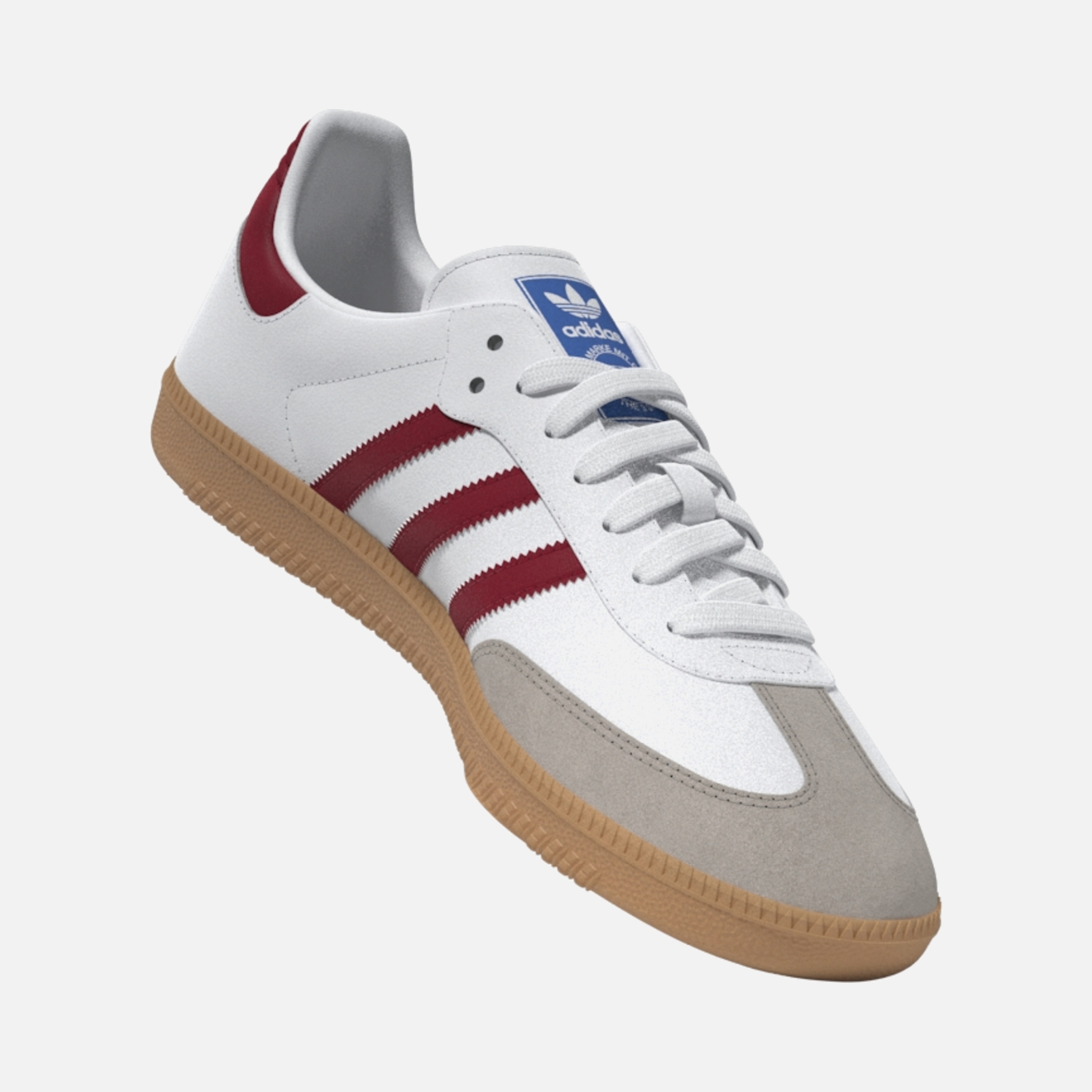 adidas Sportswear Samba OG Erkek Spor Ayakkabı