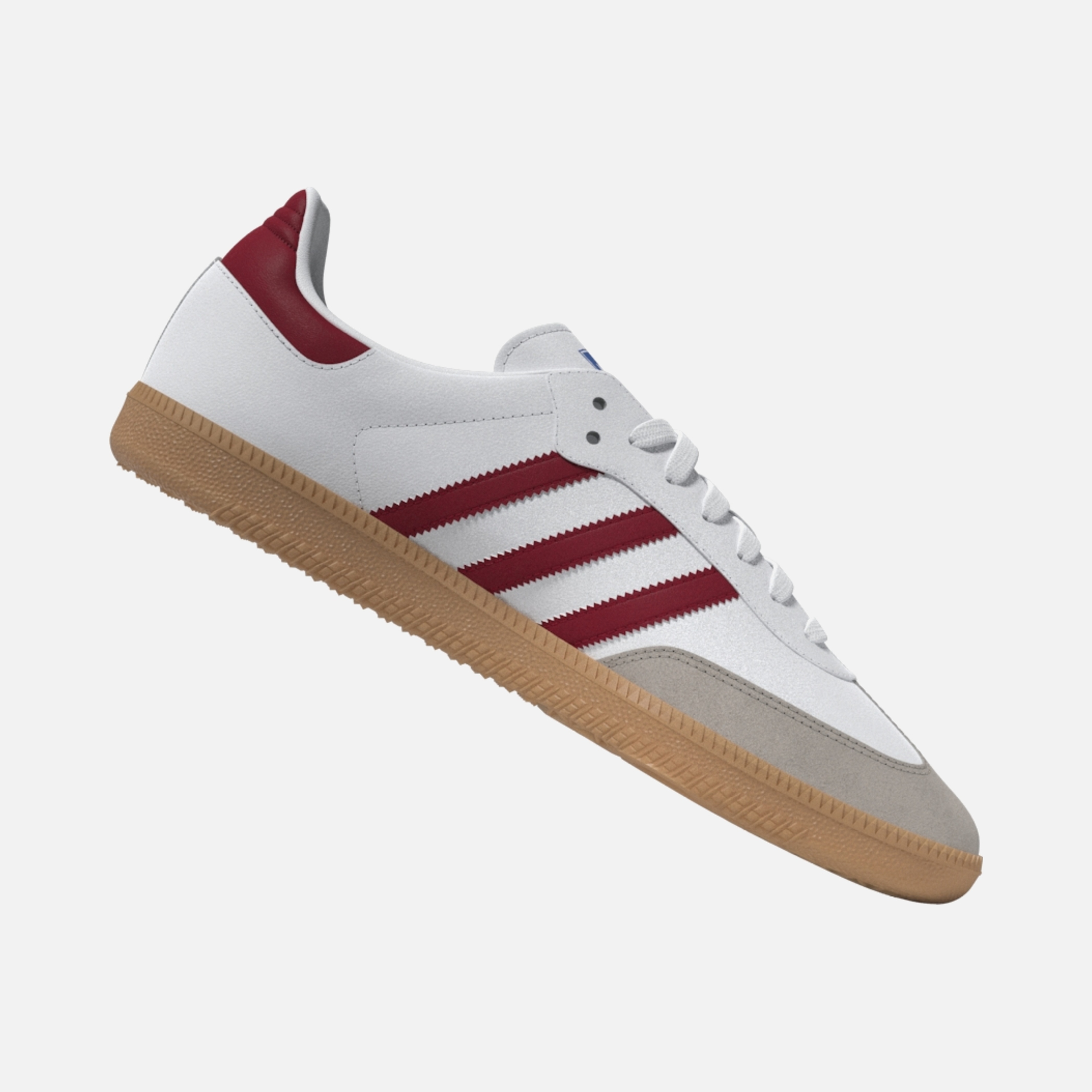 adidas Sportswear Samba OG Erkek Spor Ayakkabı