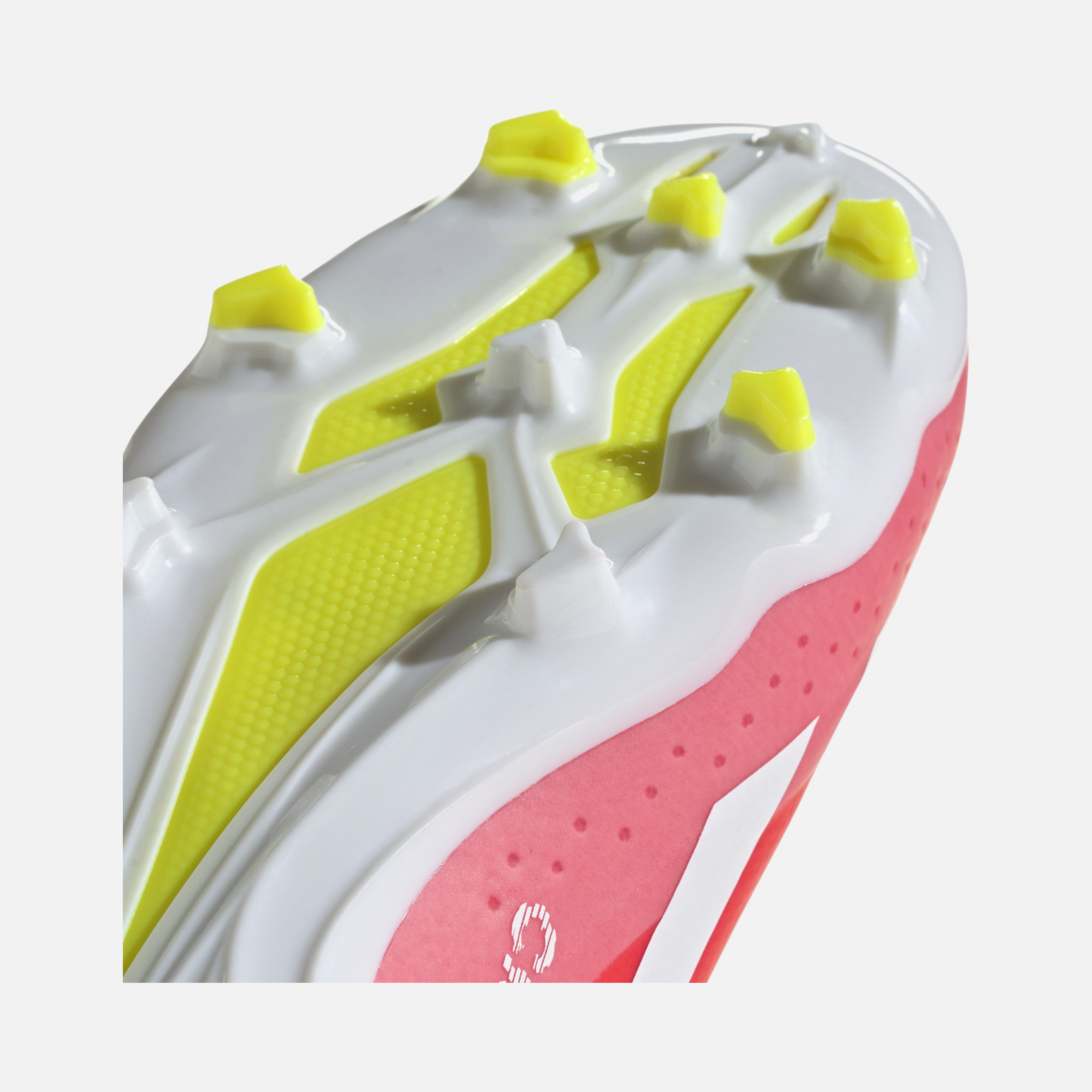 adidas X Crazyfast League FG Çocuk Krampon