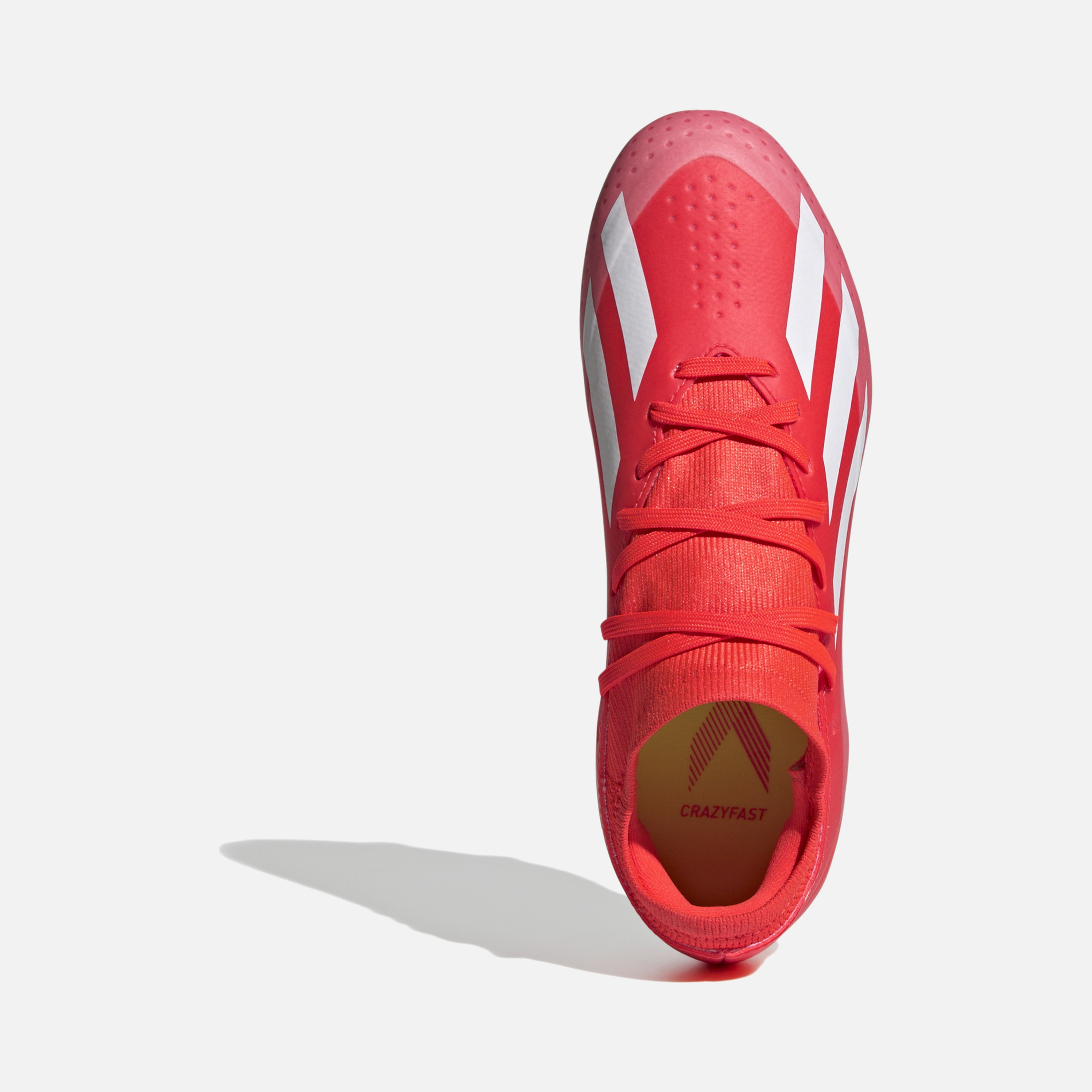 adidas X Crazyfast League FG Çocuk Krampon