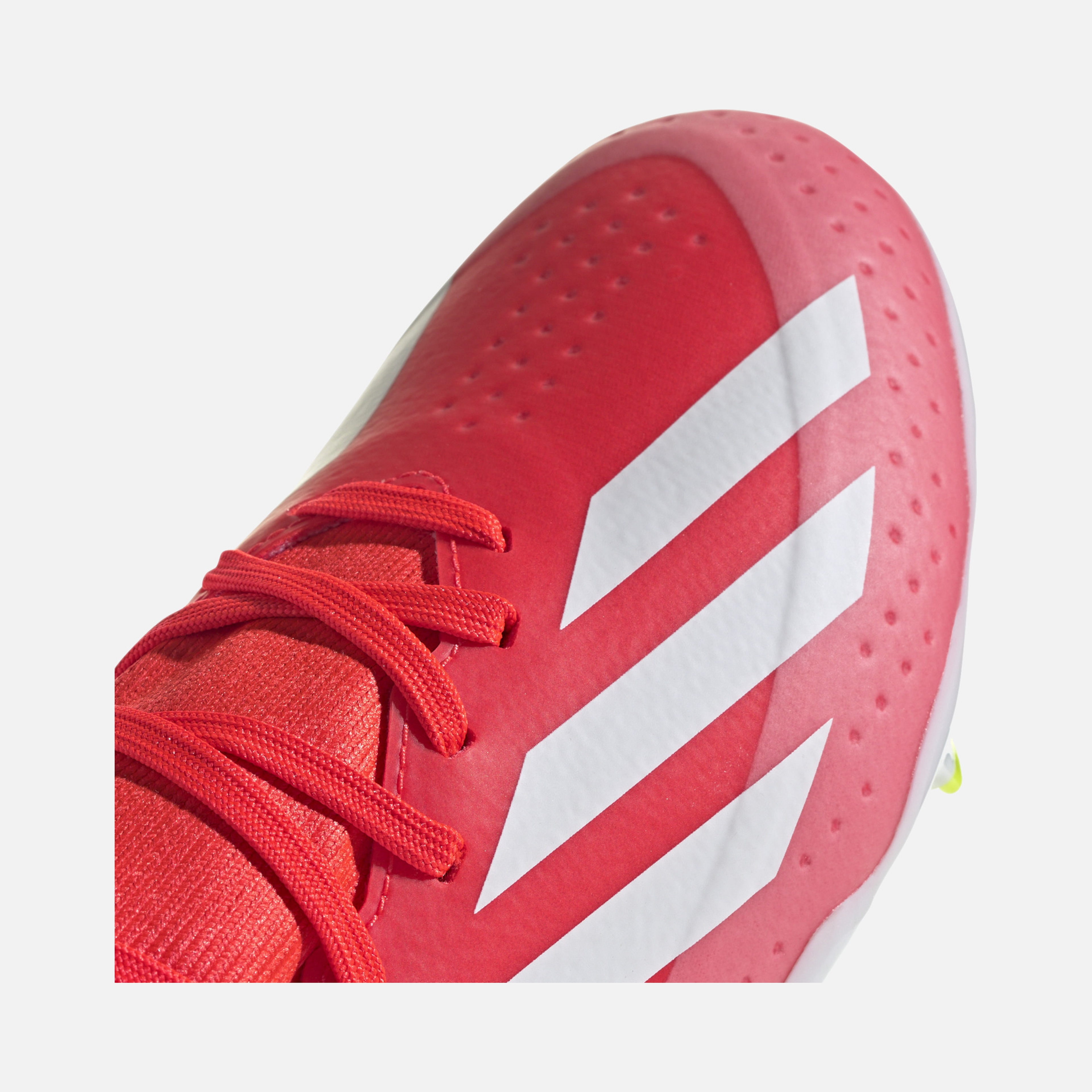 adidas X Crazyfast League FG Çocuk Krampon