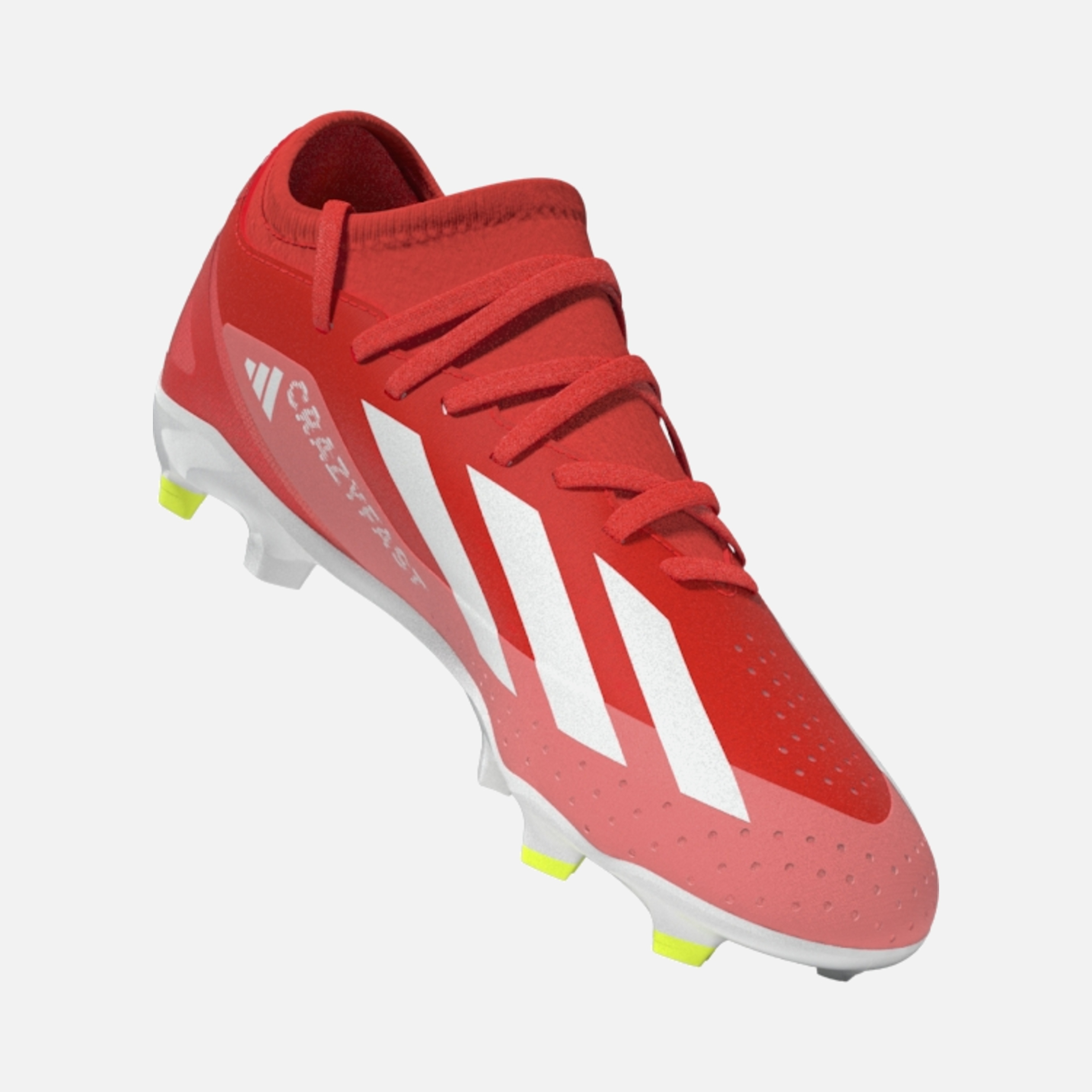 adidas X Crazyfast League FG Çocuk Krampon