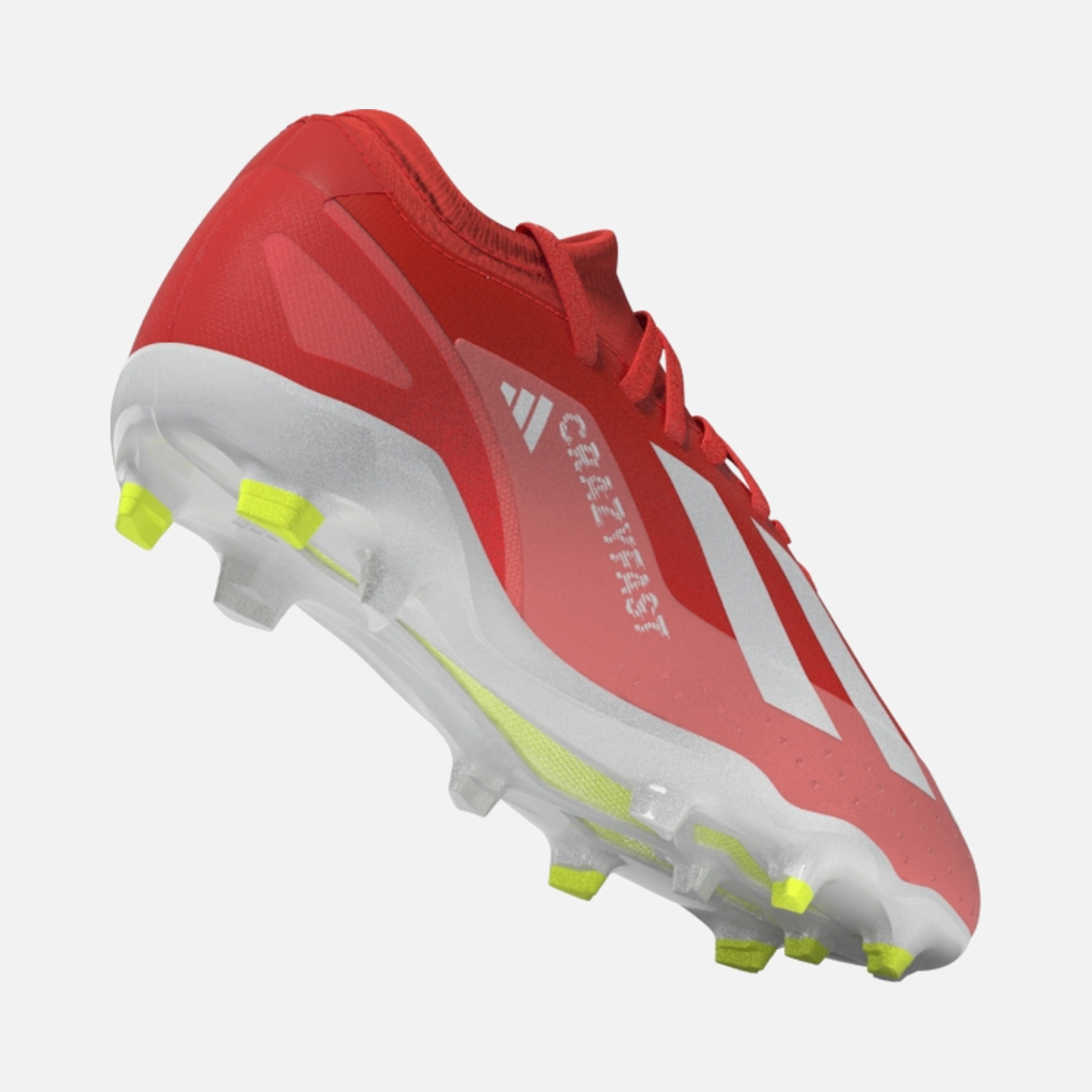 adidas X Crazyfast League FG Çocuk Krampon