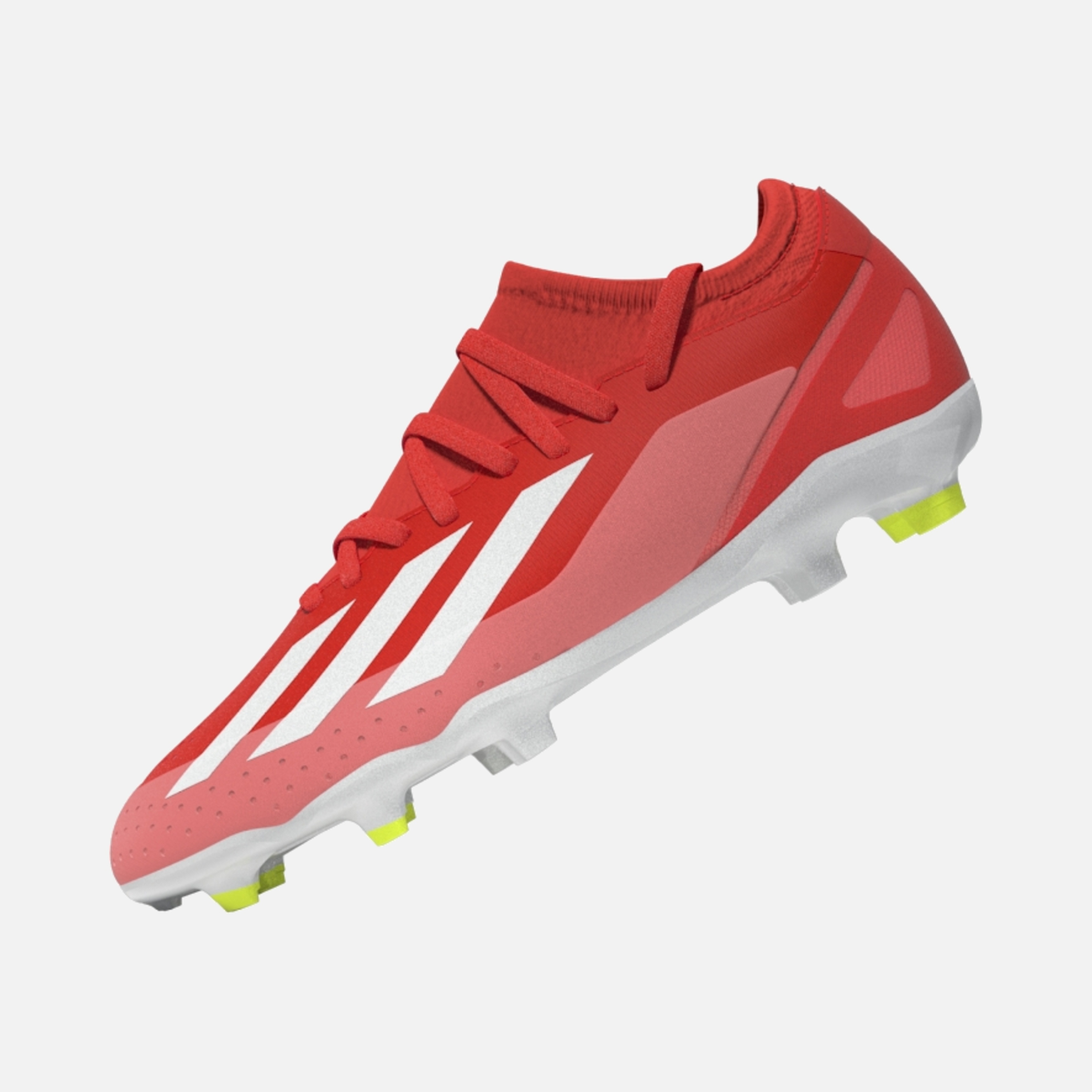 adidas X Crazyfast League FG Çocuk Krampon