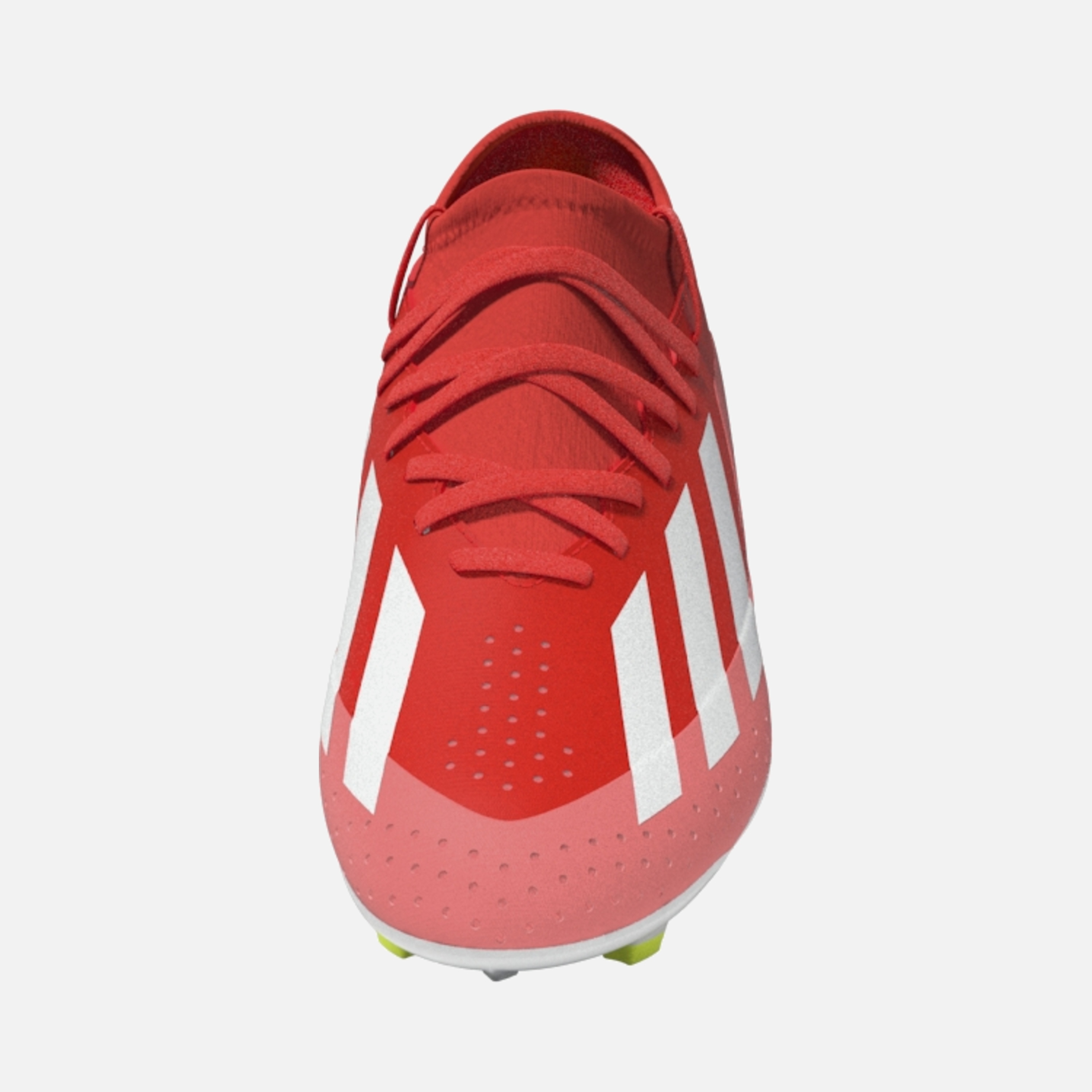 adidas X Crazyfast League FG Çocuk Krampon