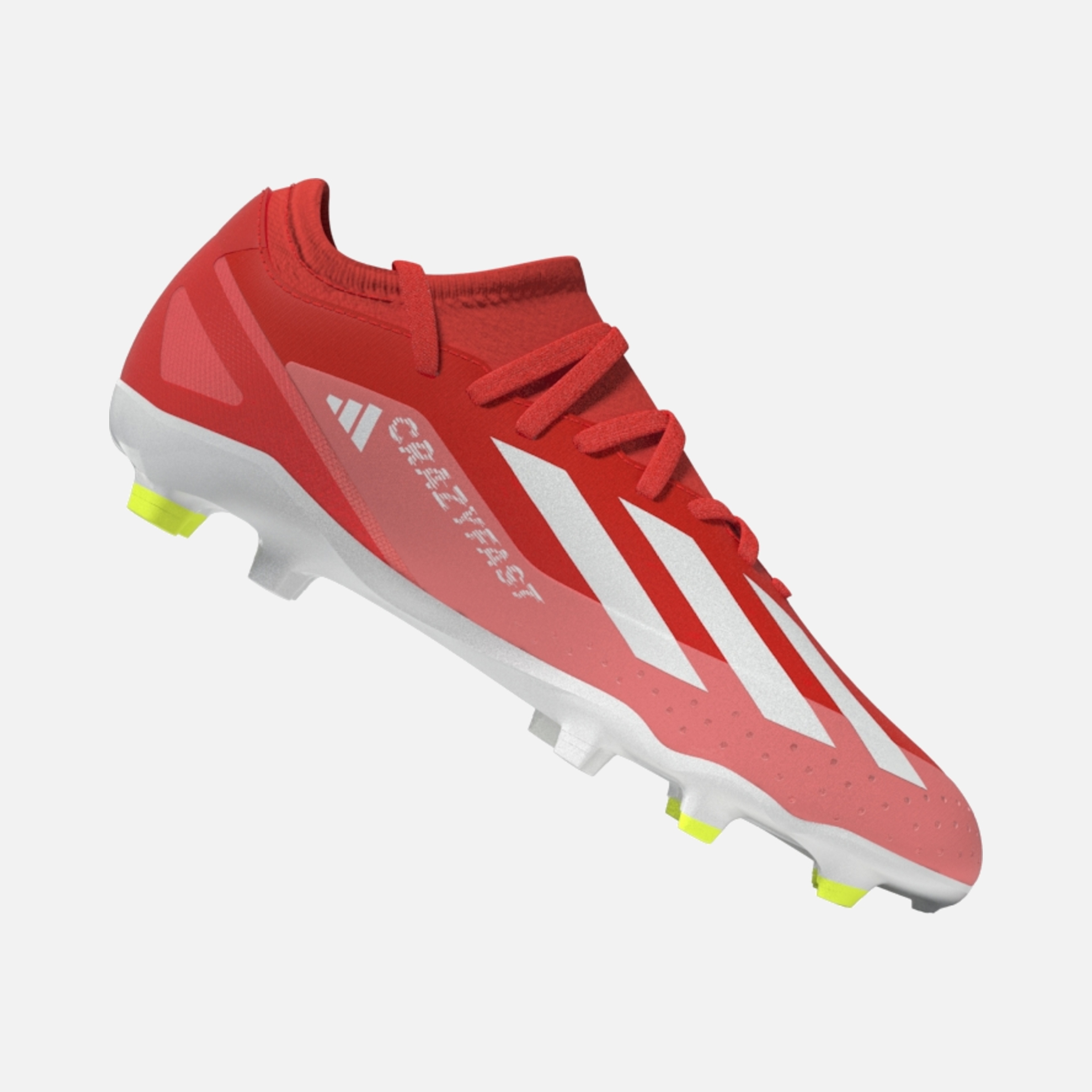 adidas X Crazyfast League FG Çocuk Krampon