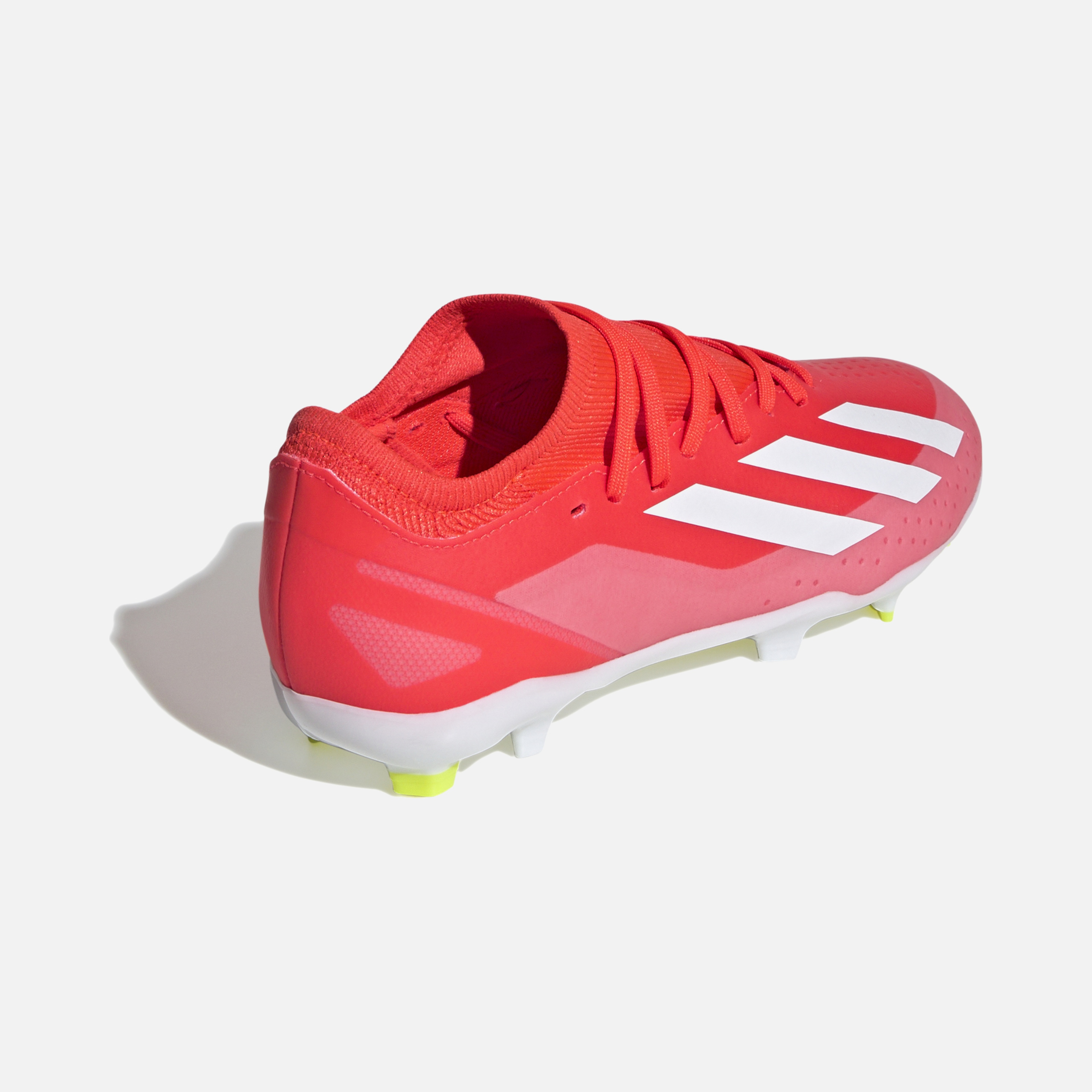 adidas X Crazyfast League FG Çocuk Krampon