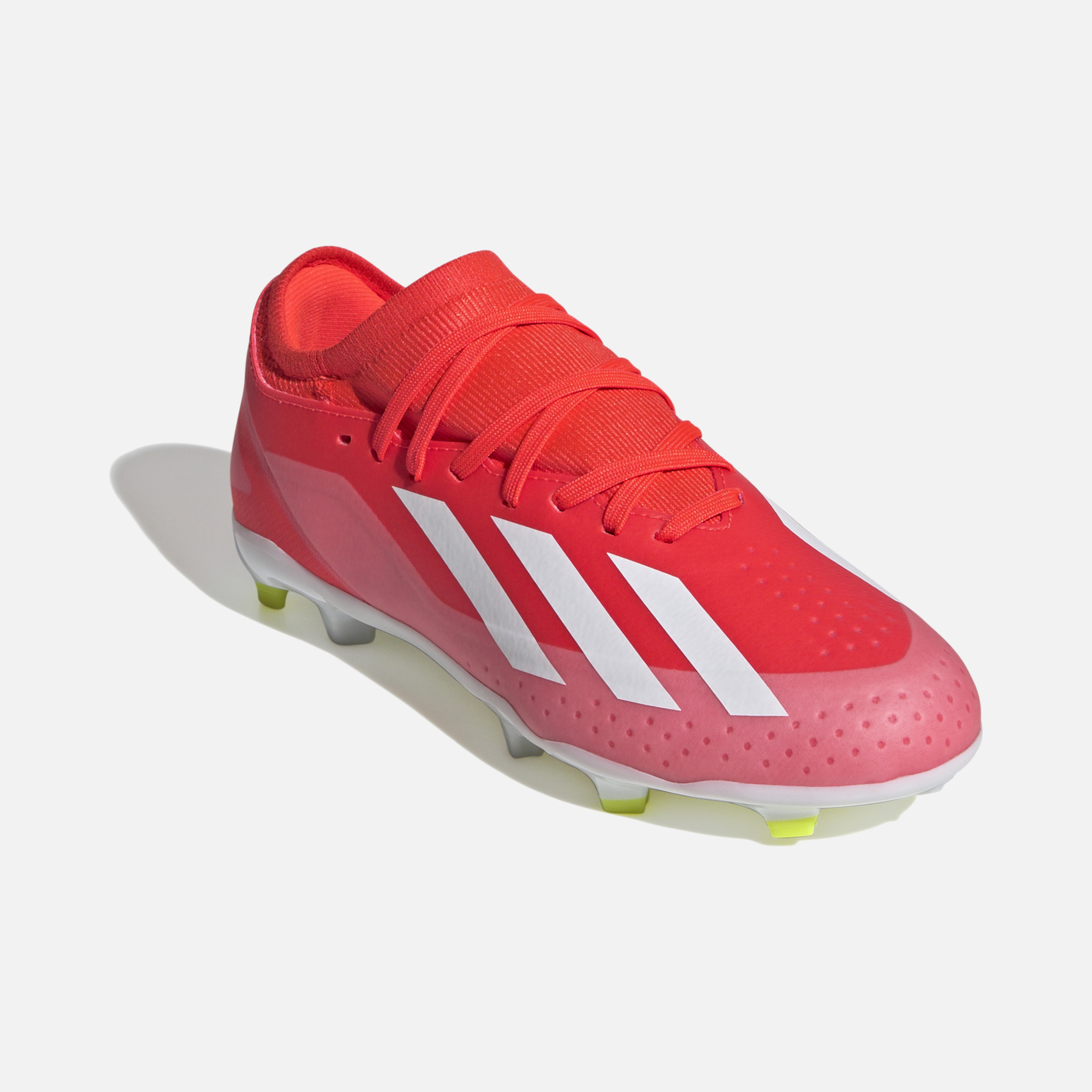 adidas X Crazyfast League FG Çocuk Krampon