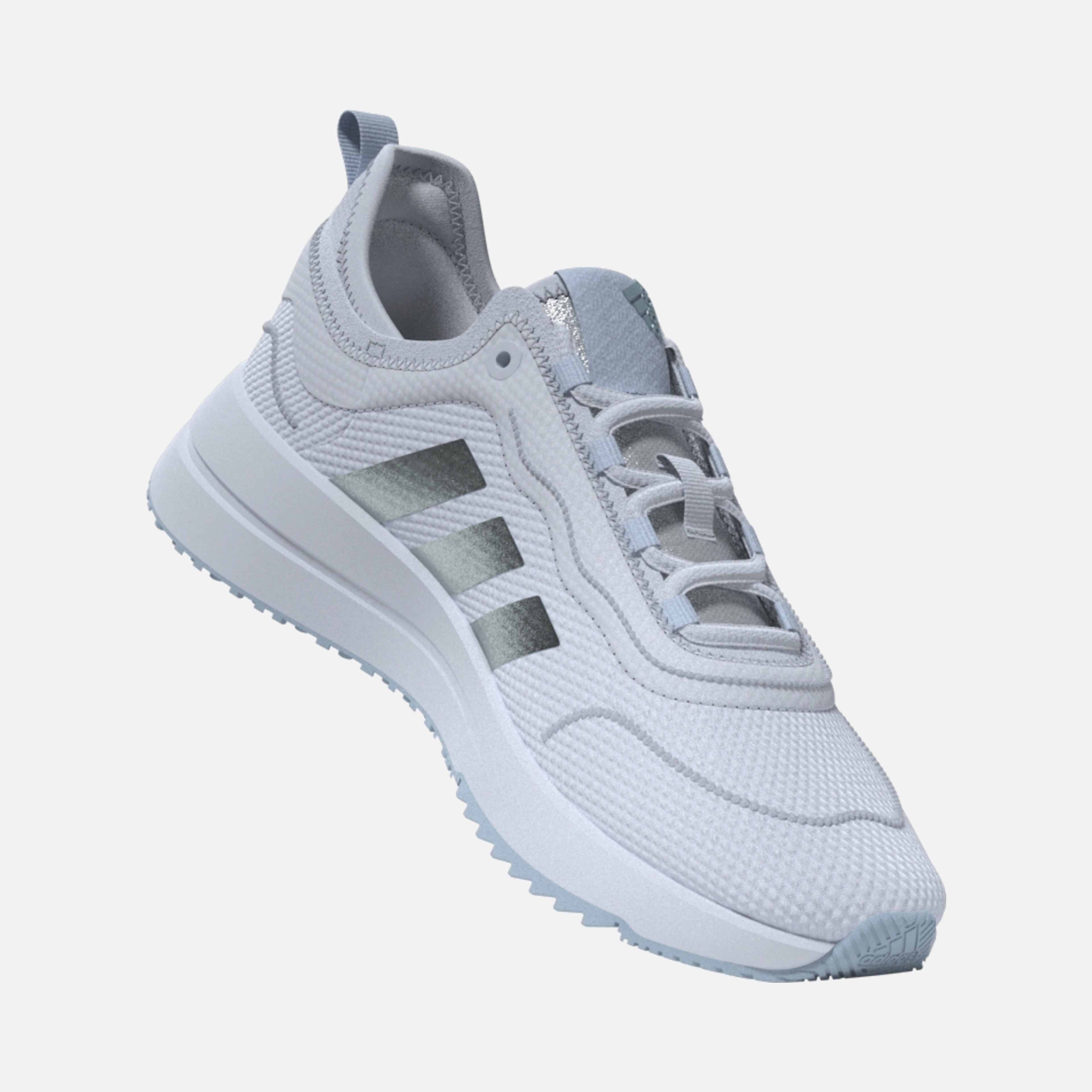 adidas Run Fukasa Running Kadın Spor Ayakkabı