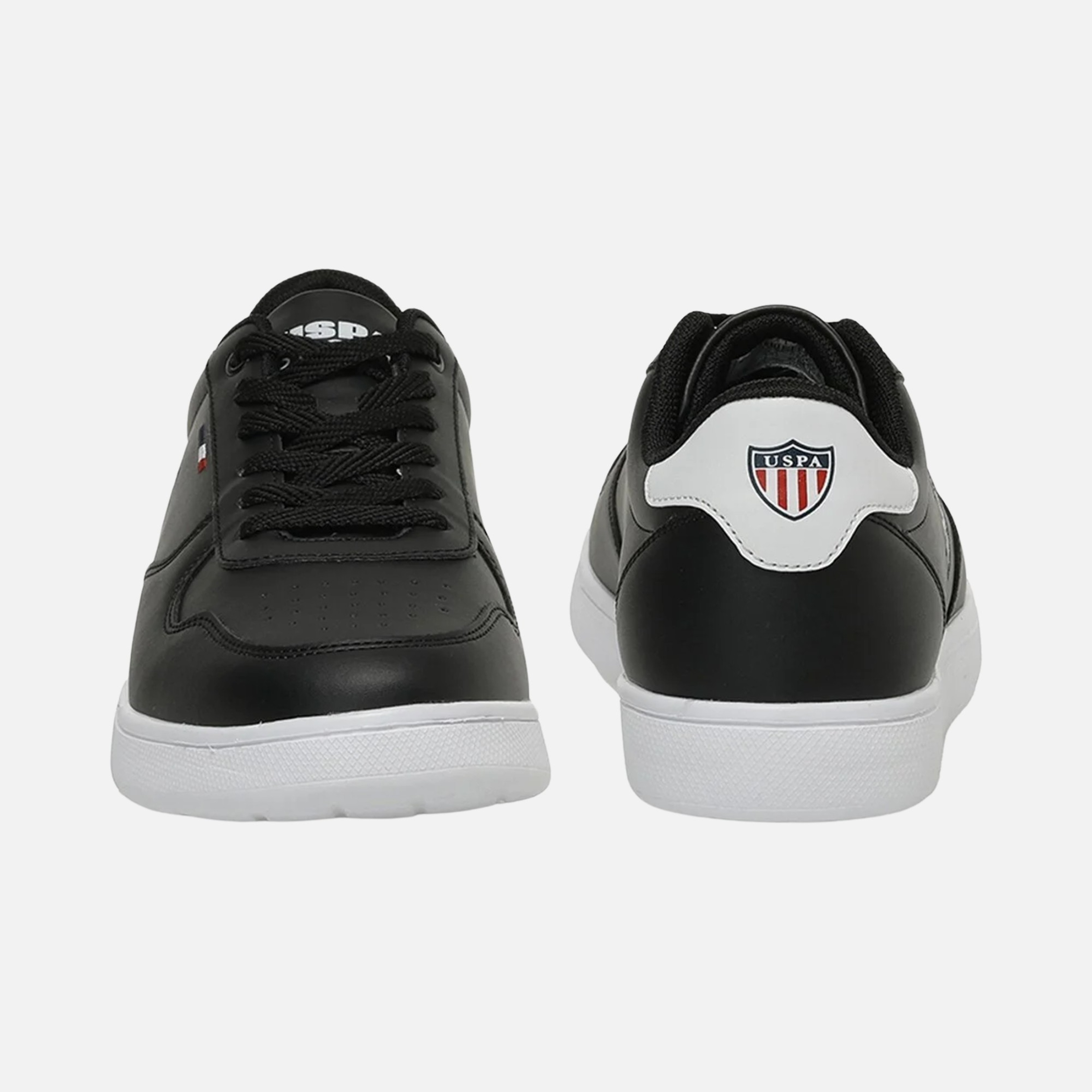 U.S Polo Sportswear Thunder 4FX Erkek Spor Ayakkabı