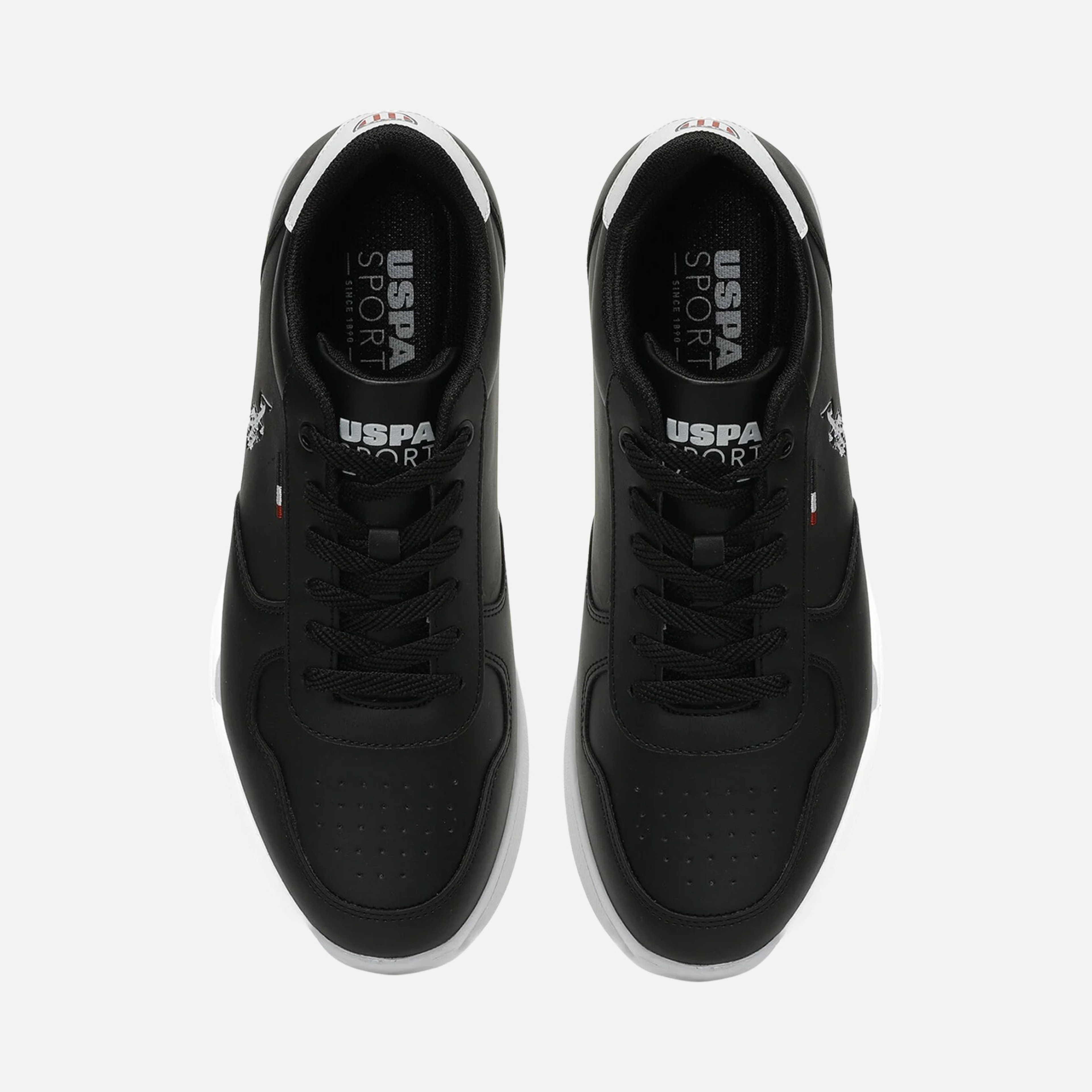 U.S Polo Sportswear Thunder 4FX Erkek Spor Ayakkabı