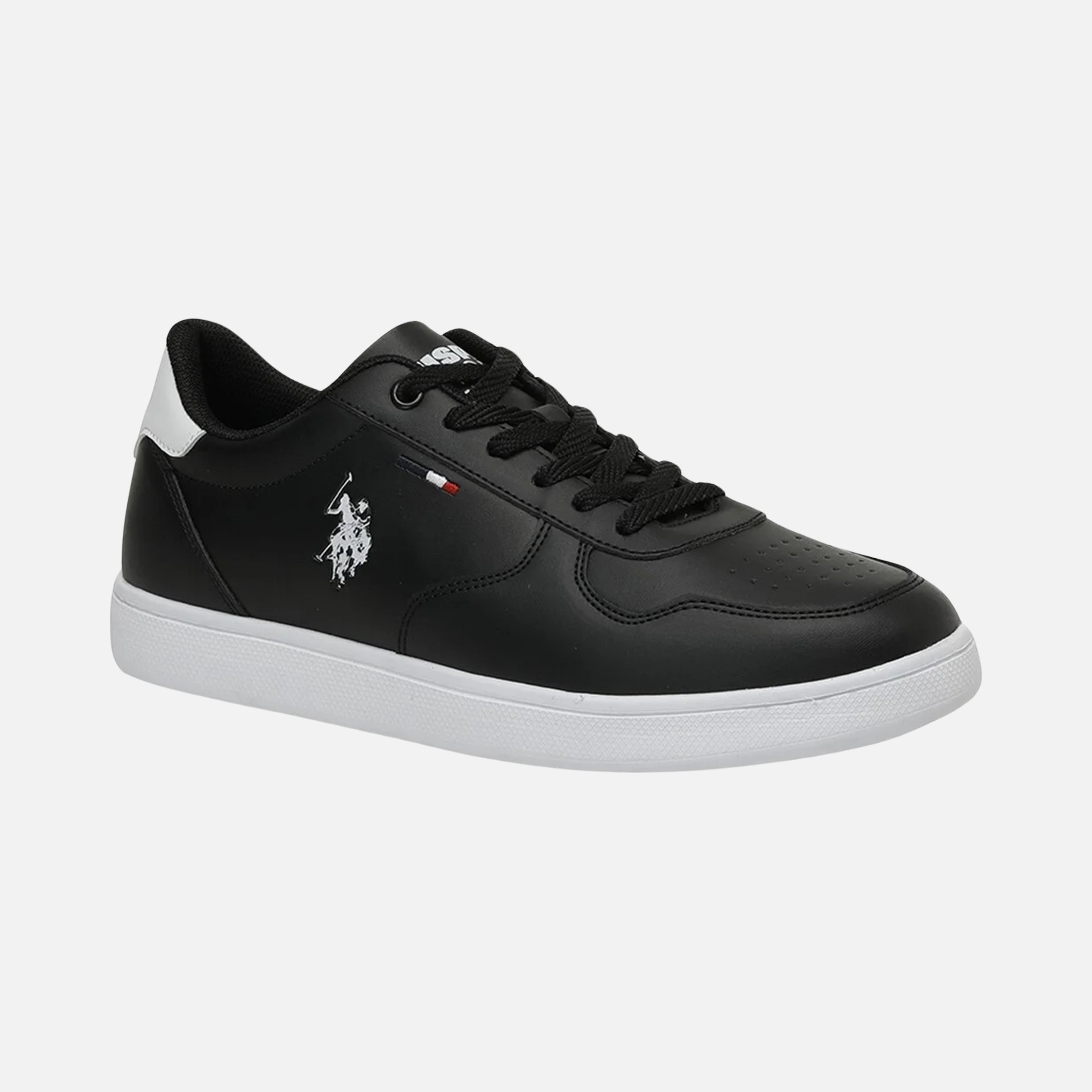 U.S Polo Sportswear Thunder 4FX Erkek Spor Ayakkabı