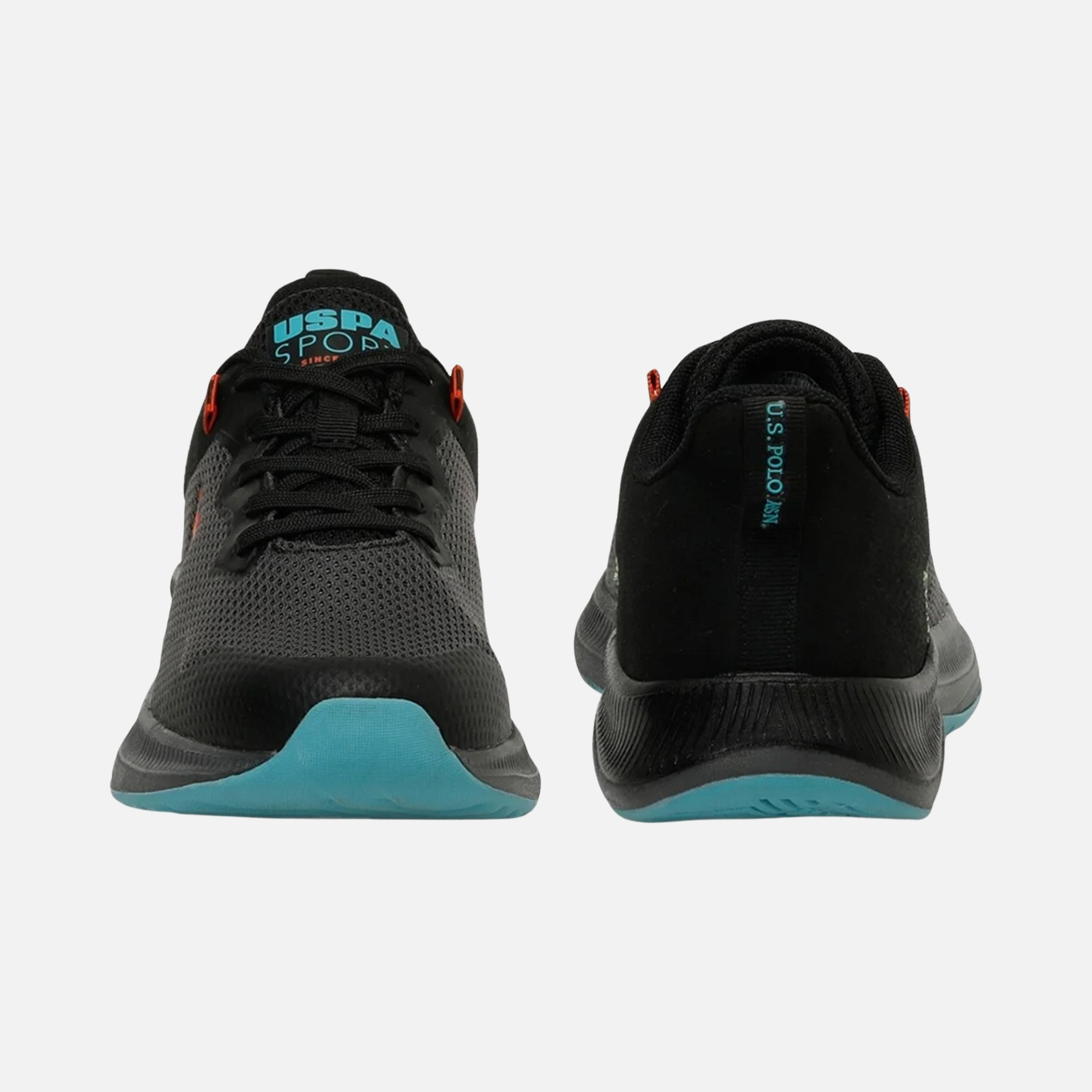 U.S Polo Sportswear Florin 4Fx Kadın Spor Ayakkabı