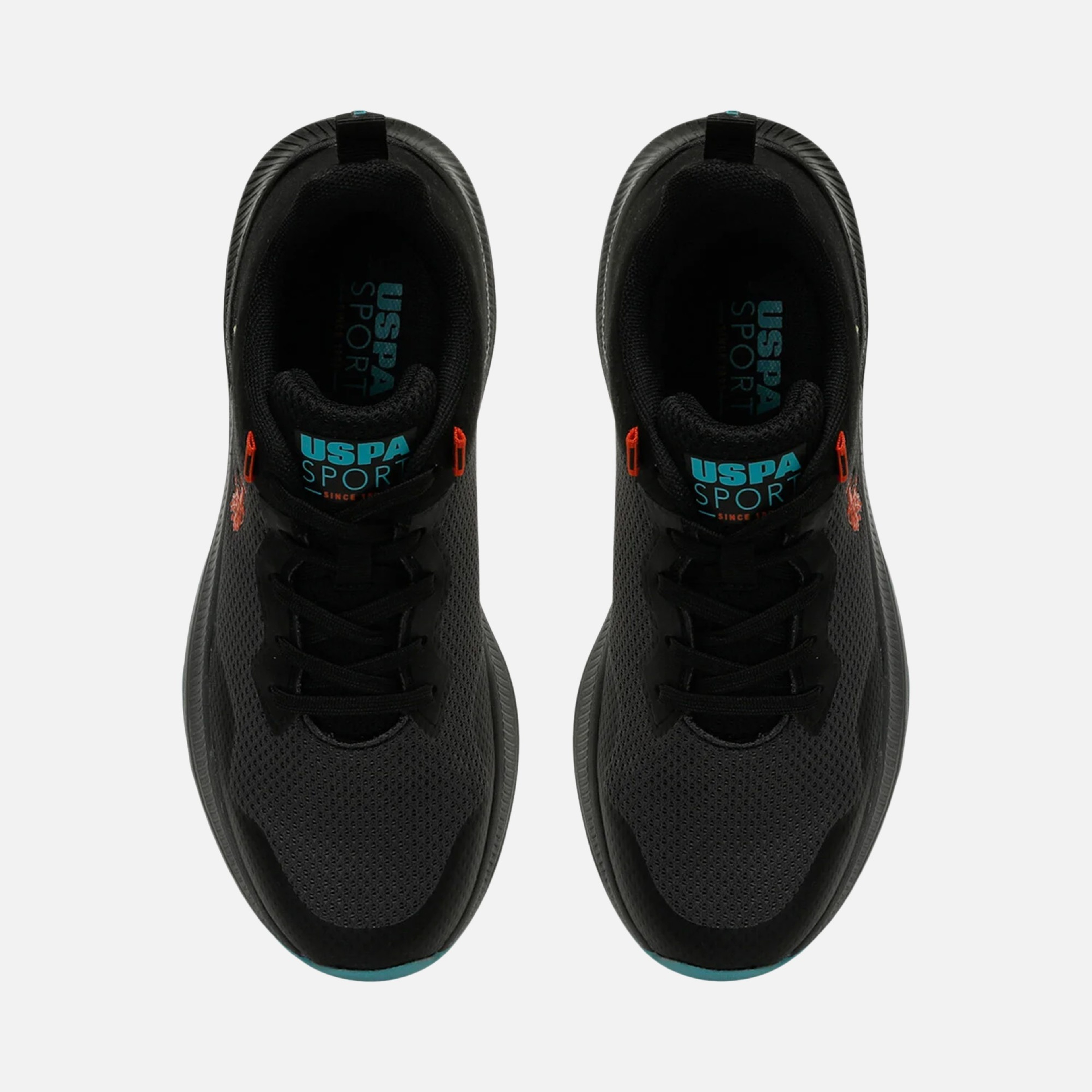 U.S Polo Sportswear Florin 4Fx Kadın Spor Ayakkabı