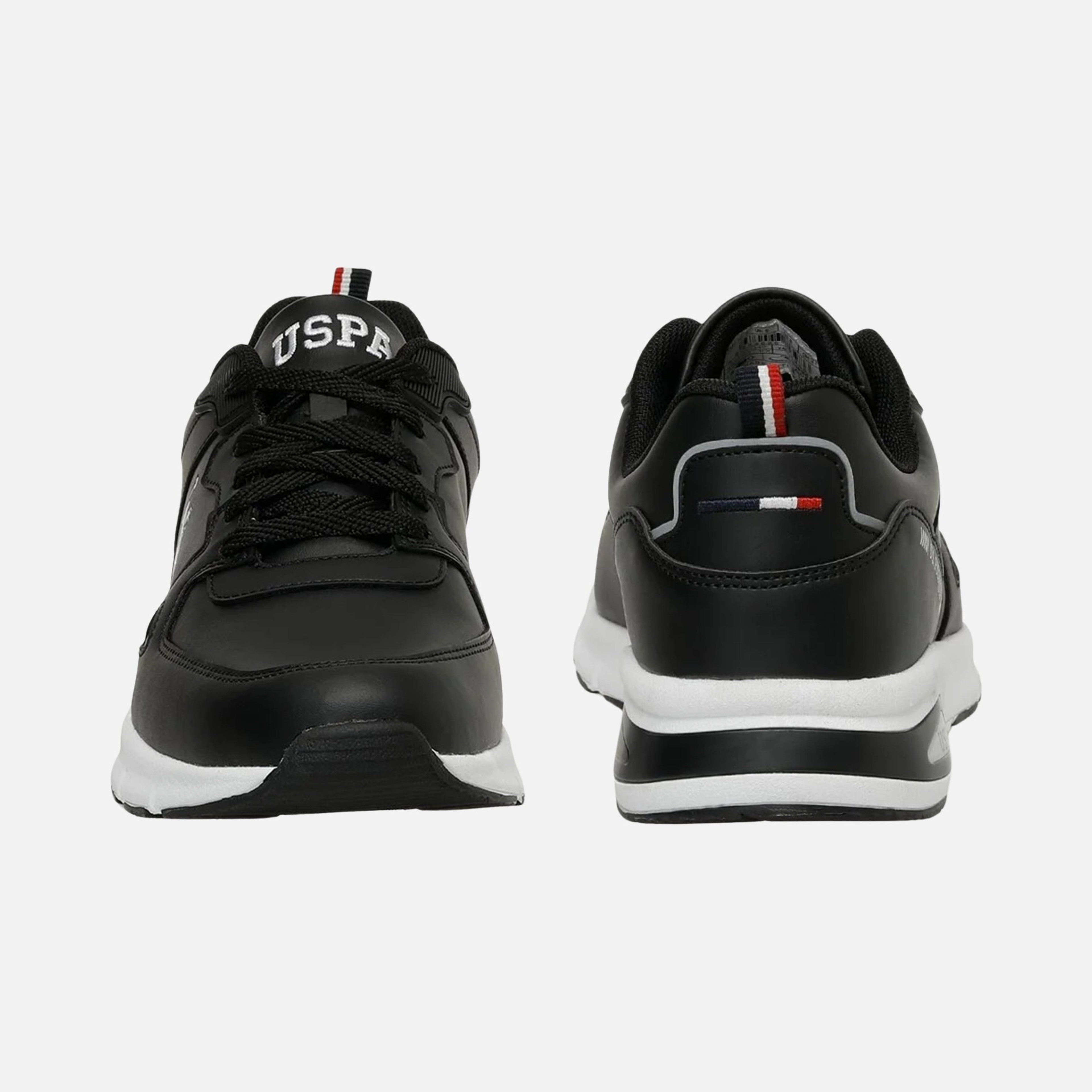 U.S Polo Sportswear Vance Summer 4FX Erkek Spor Ayakkabı