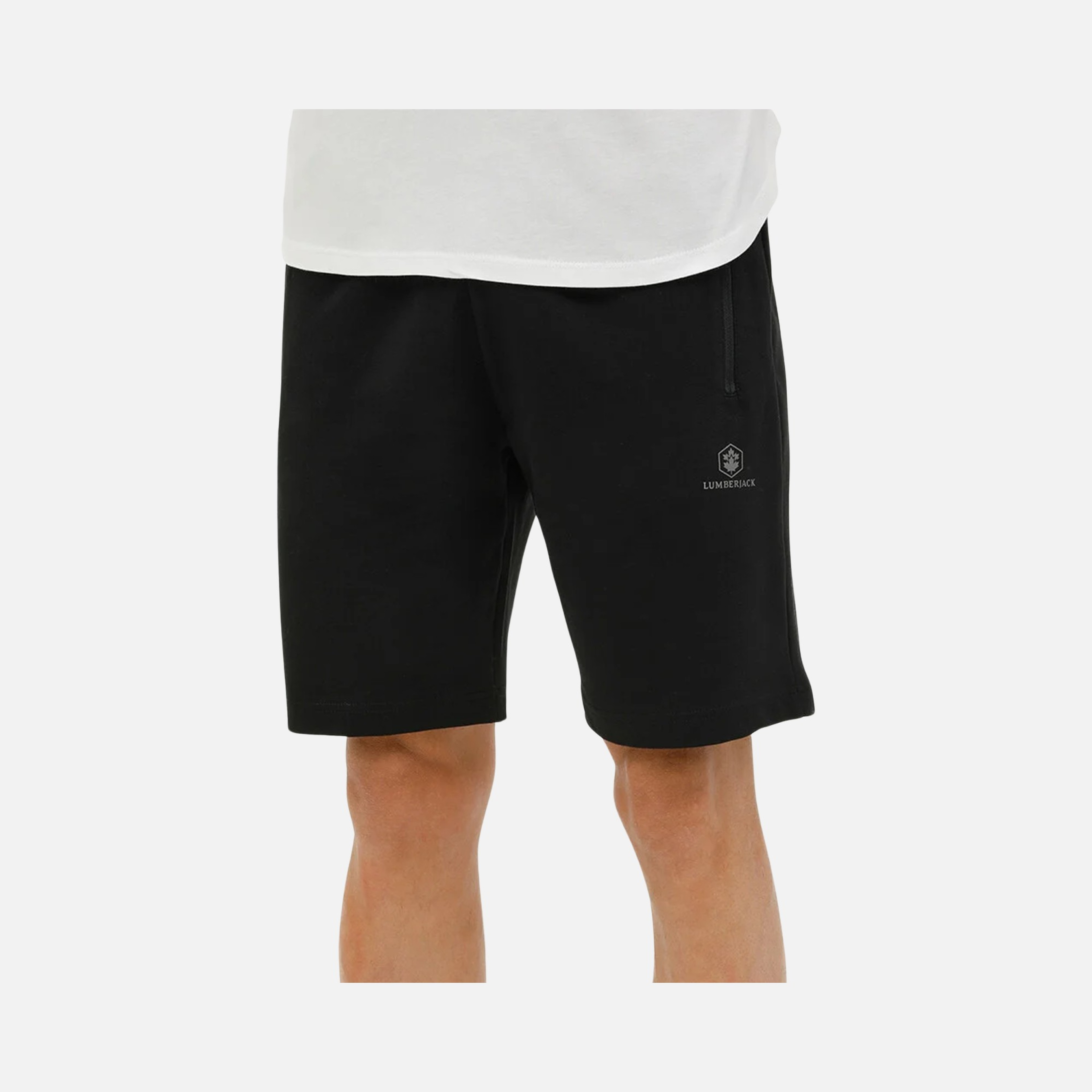 Lumberjack Sportswear Ct103 Basic Erkek Şort