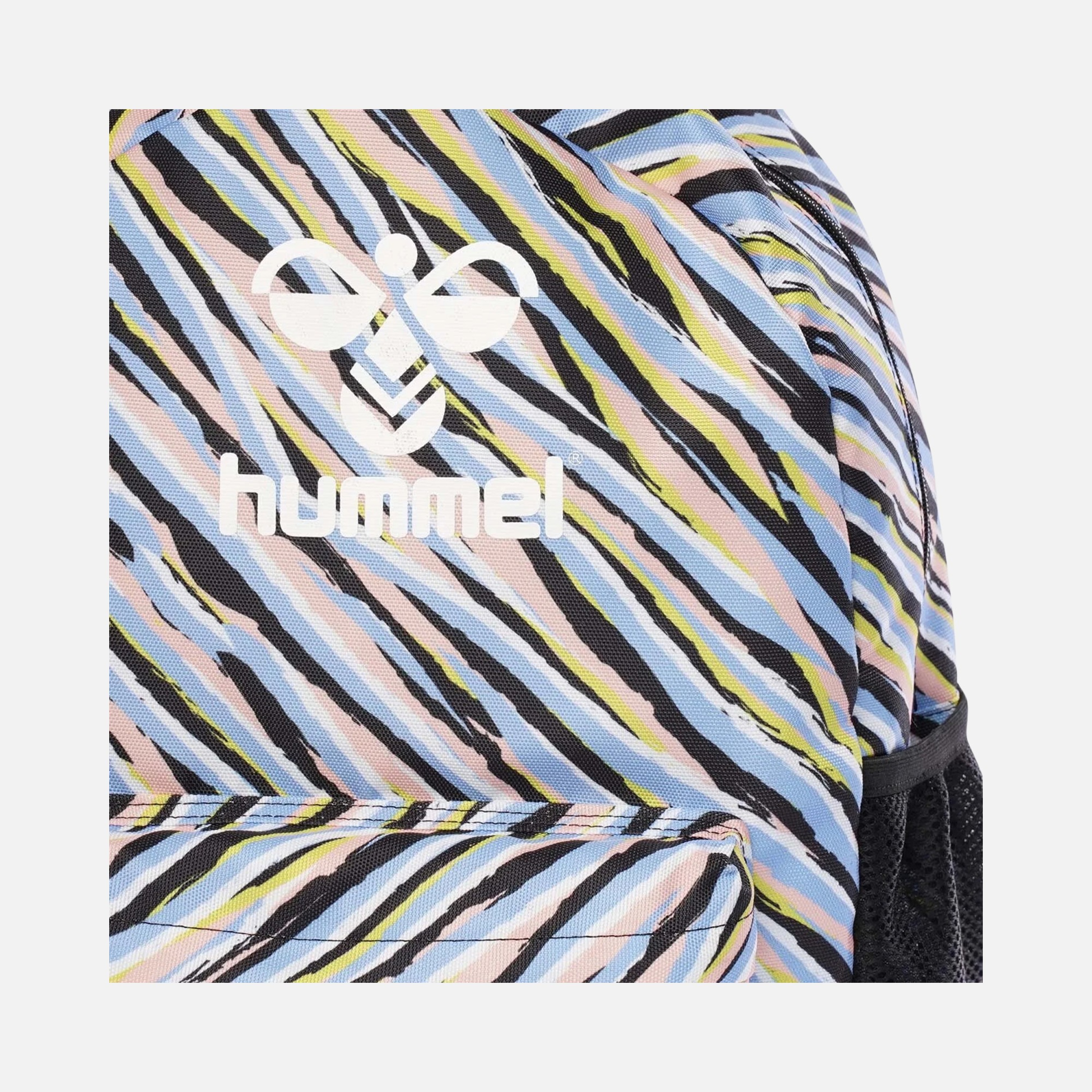 Hummel Checky Unisex Sırt Çantası