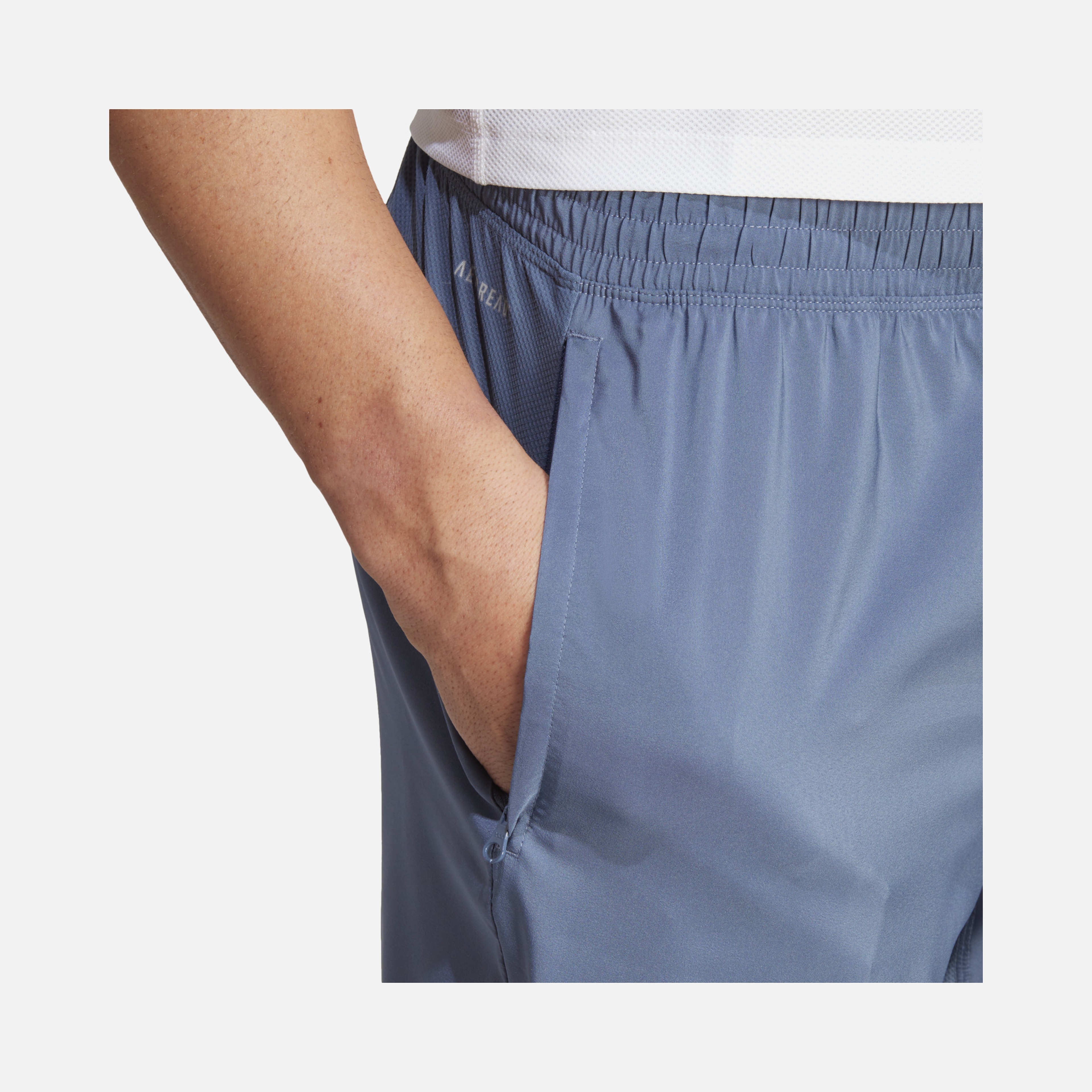 adidas Run Aeroready Own The 3-Stripes Running Erkek Eşofman Altı