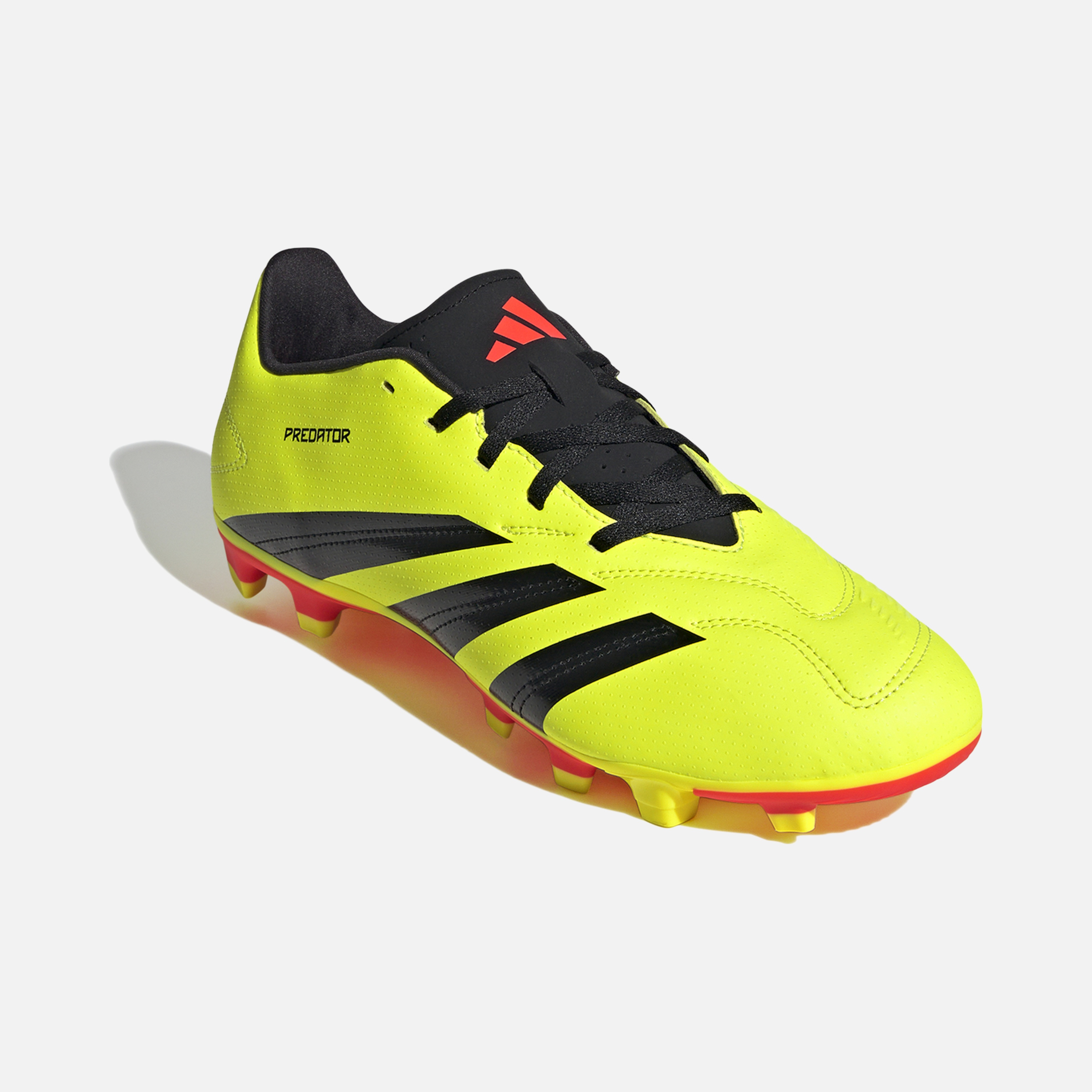 adidas Predator Club FG Erkek Krampon