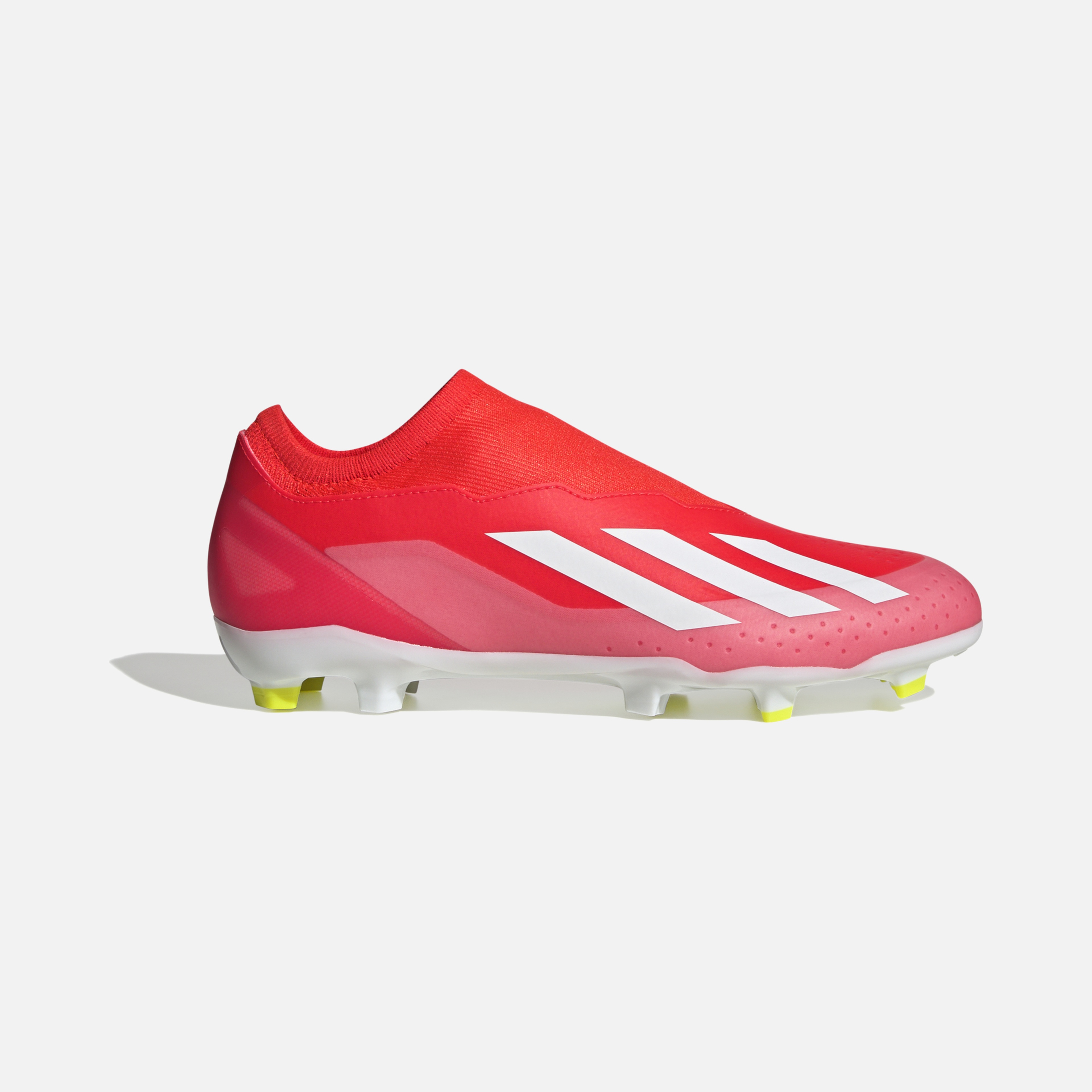 adidas X Crazyfast League Laceless Firm Ground Erkek Krampon