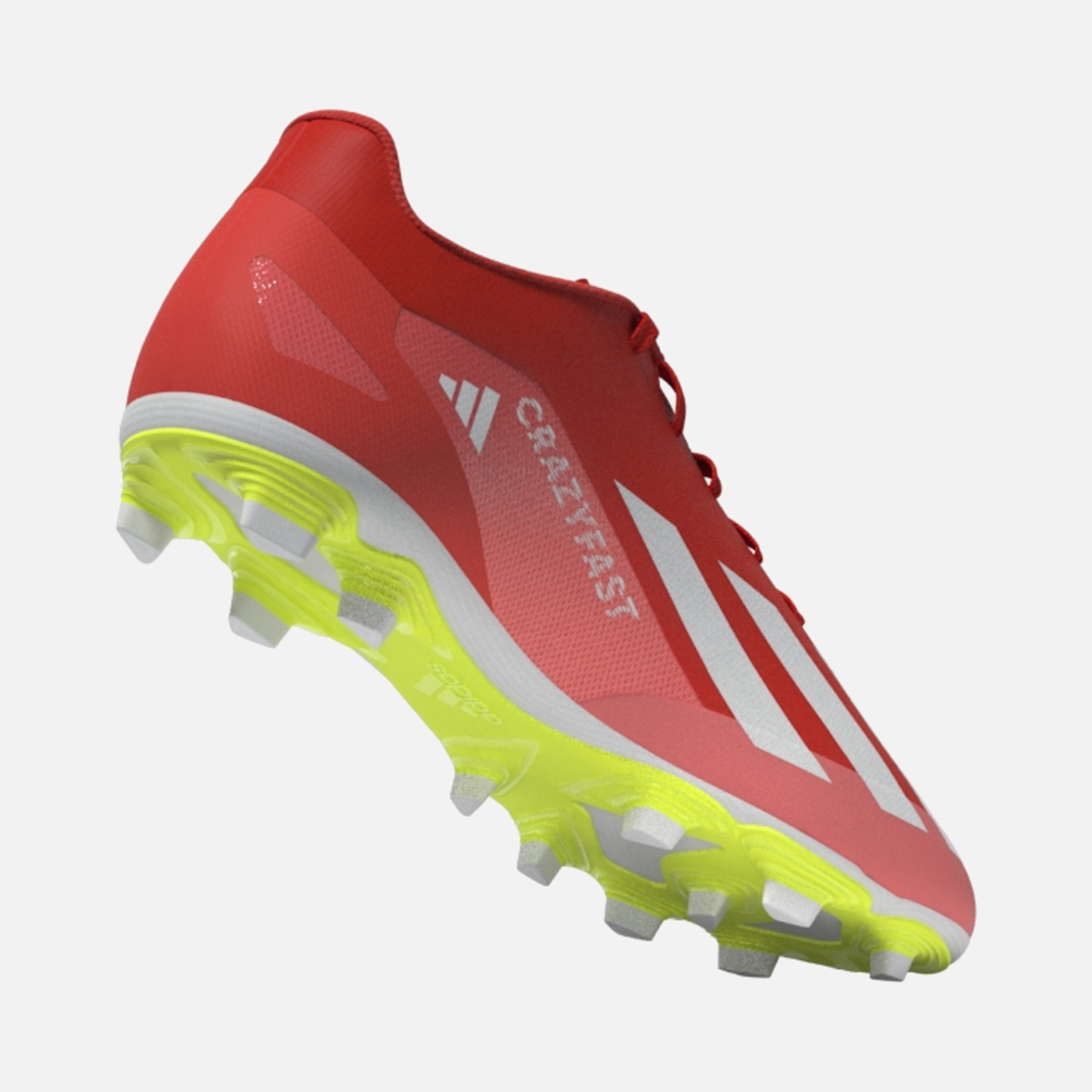 adidas X Crazyfast Club FxG Erkek Krampon