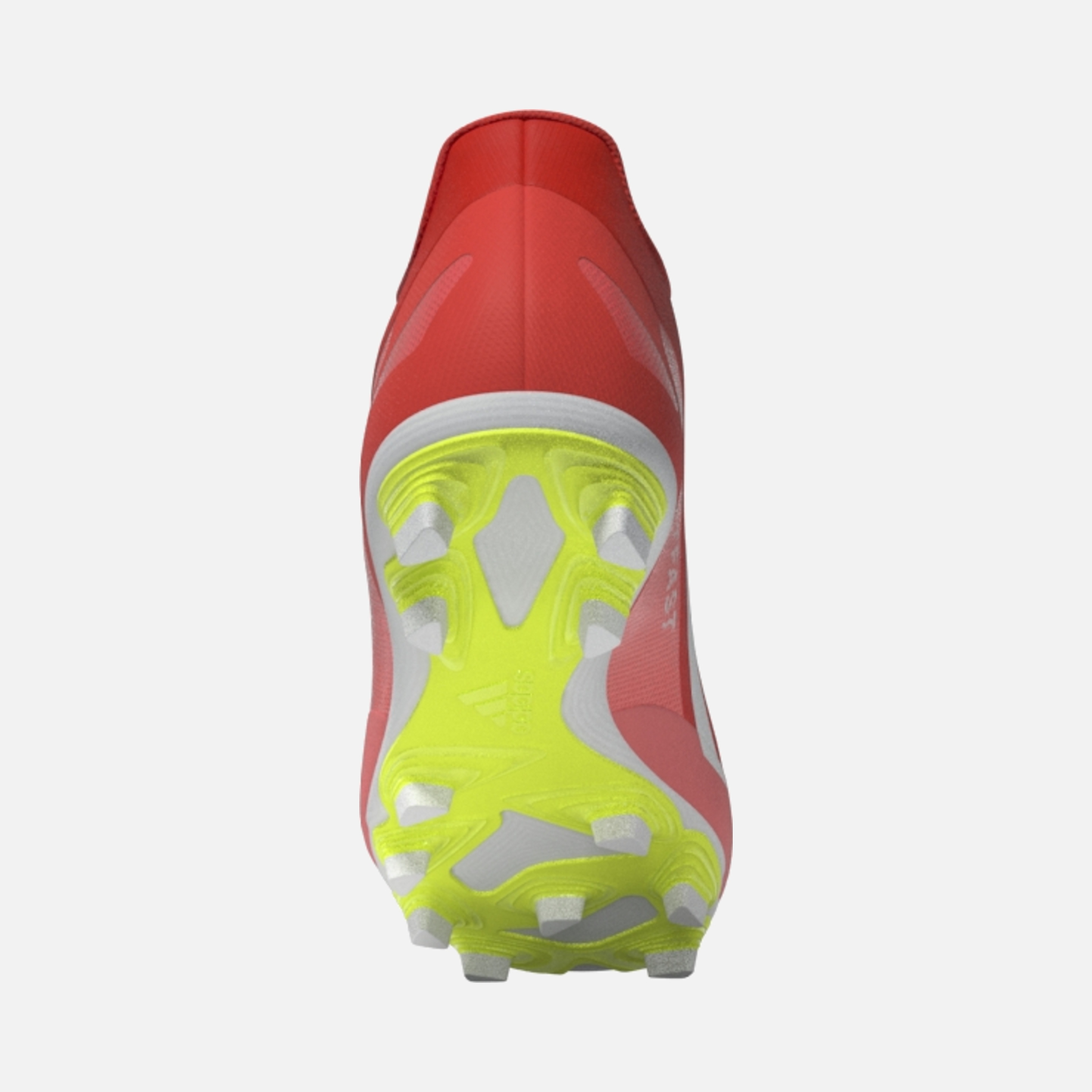 adidas X Crazyfast Club FxG Erkek Krampon