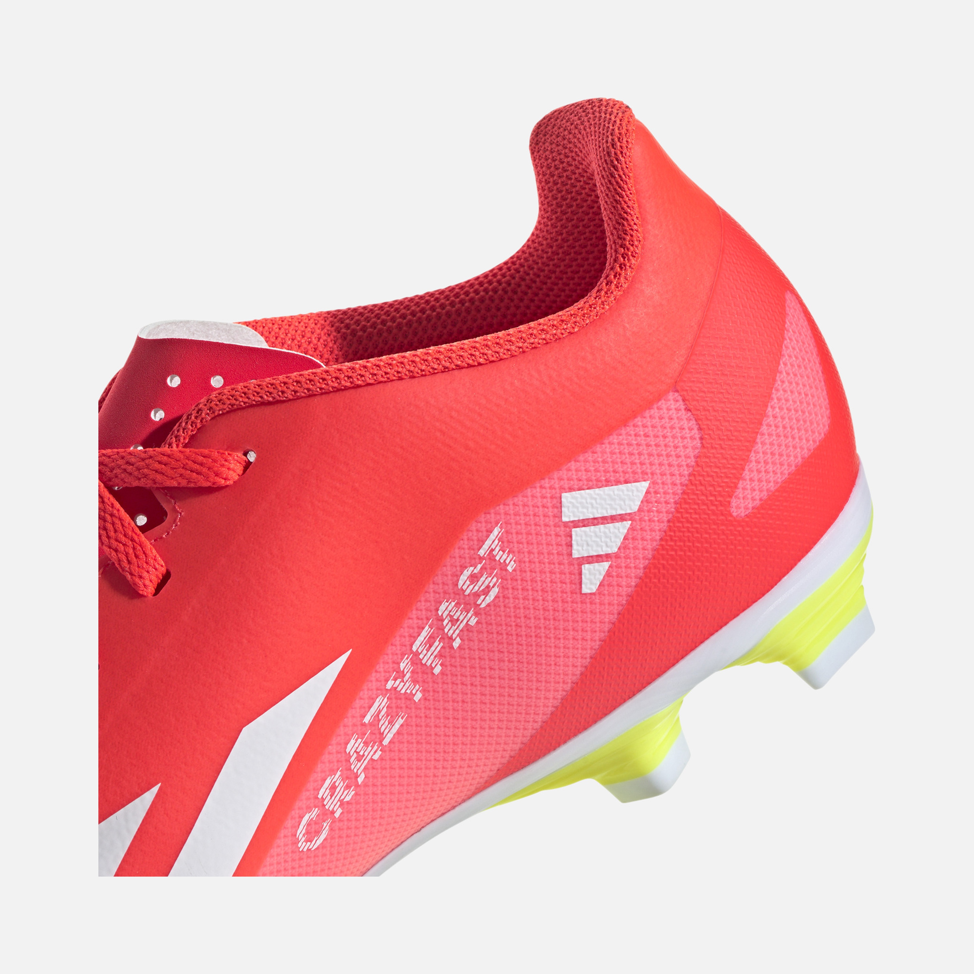 adidas X Crazyfast Club FxG Erkek Krampon